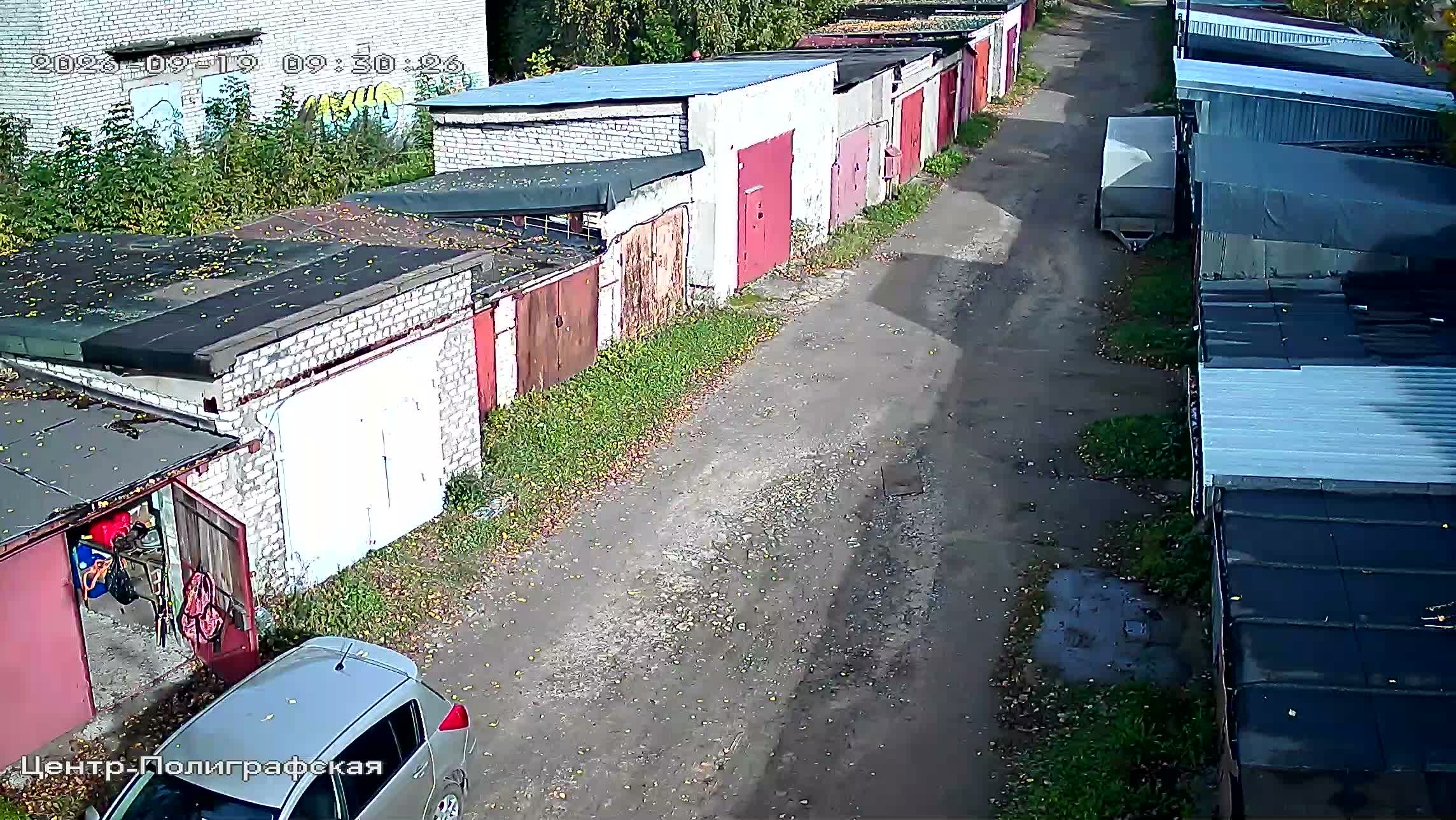 Камера 6 — 19.09.2026 06:30:30