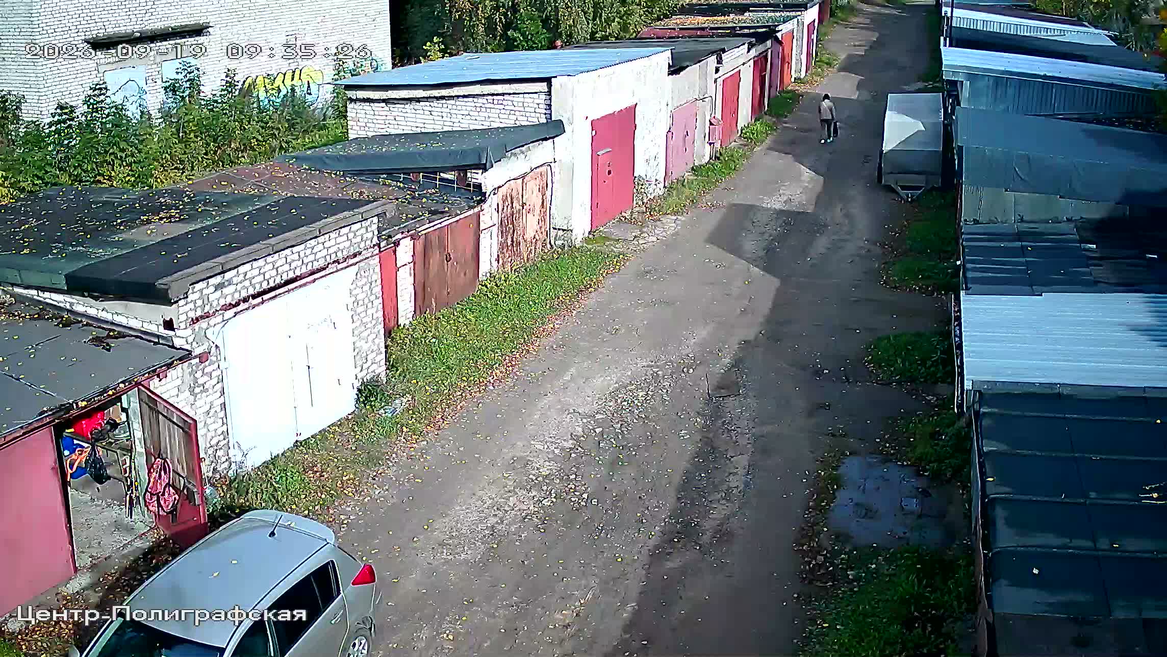 Камера 6 — 19.09.2026 06:35:28