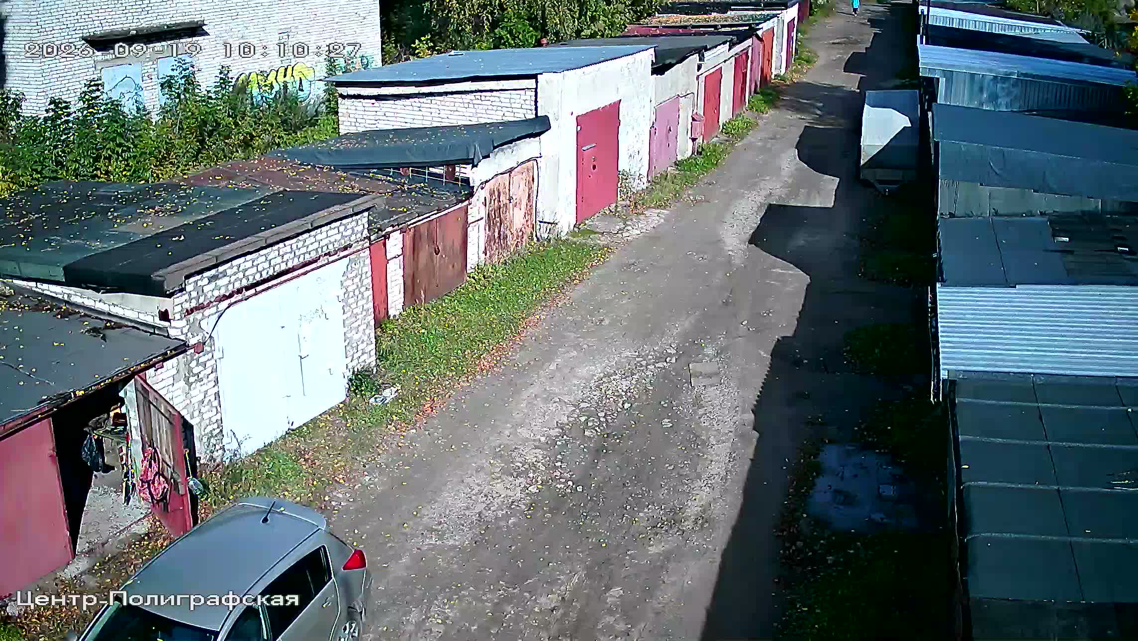 Камера 6 — 19.09.2026 07:10:29