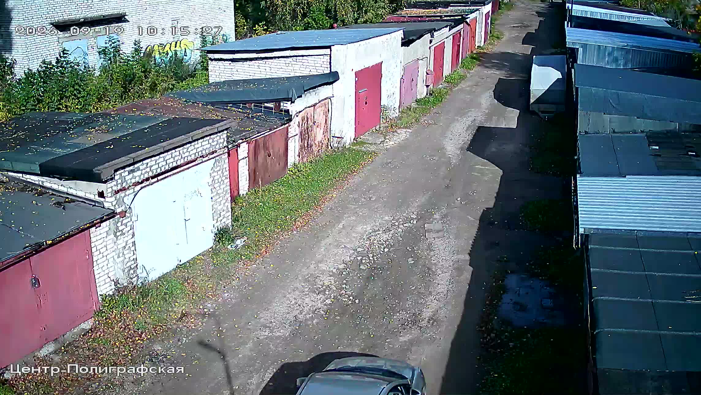 Камера 6 — 19.09.2026 07:15:29