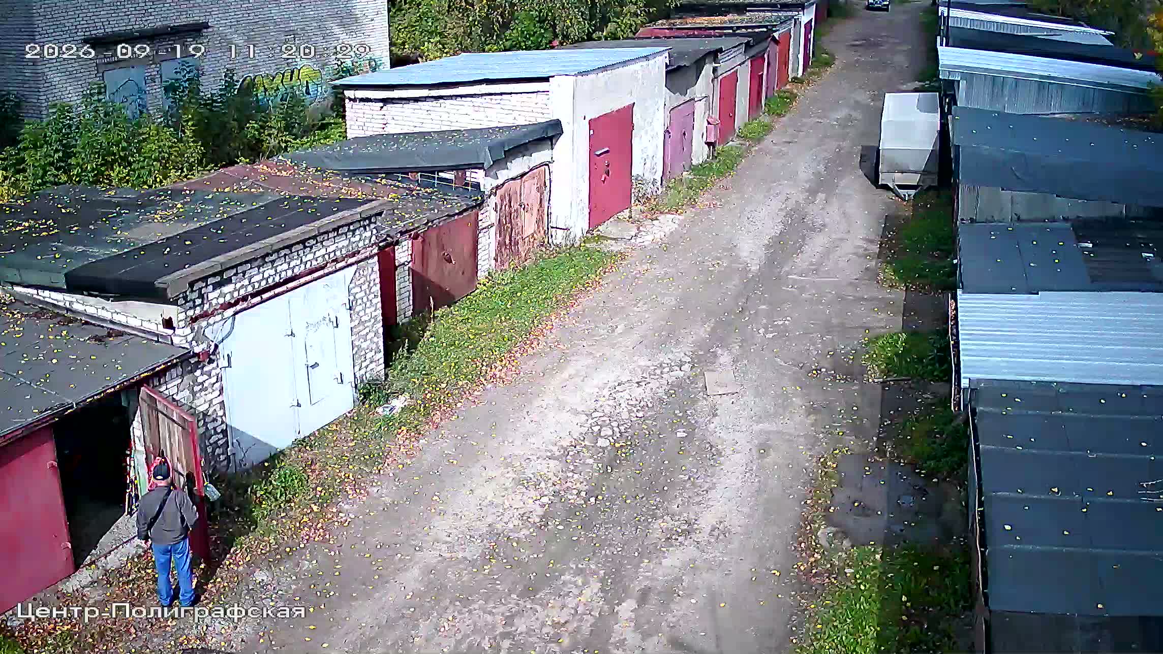 Камера 6 — 19.09.2026 08:20:29
