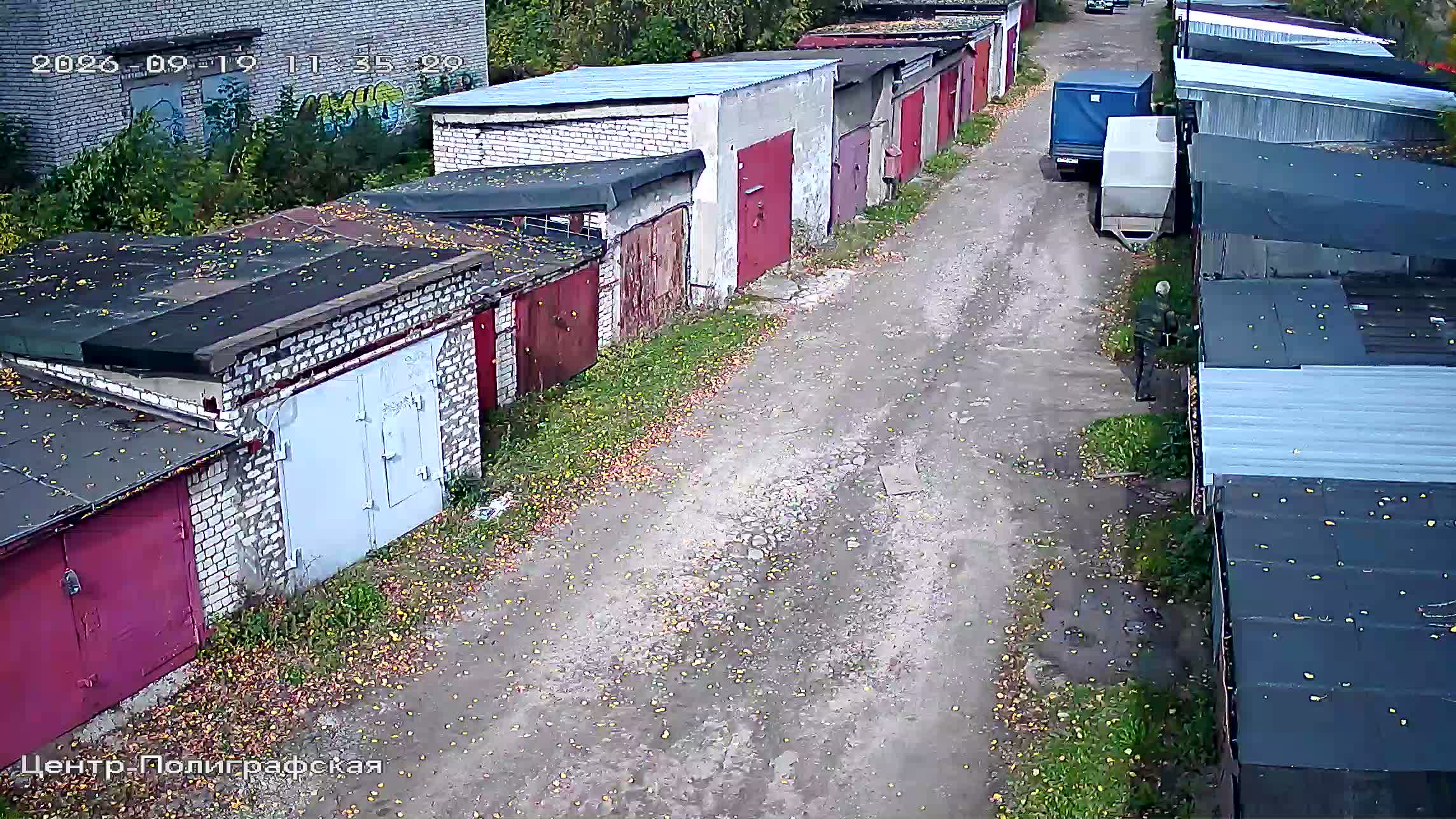 Камера 6 — 19.09.2026 08:35:30
