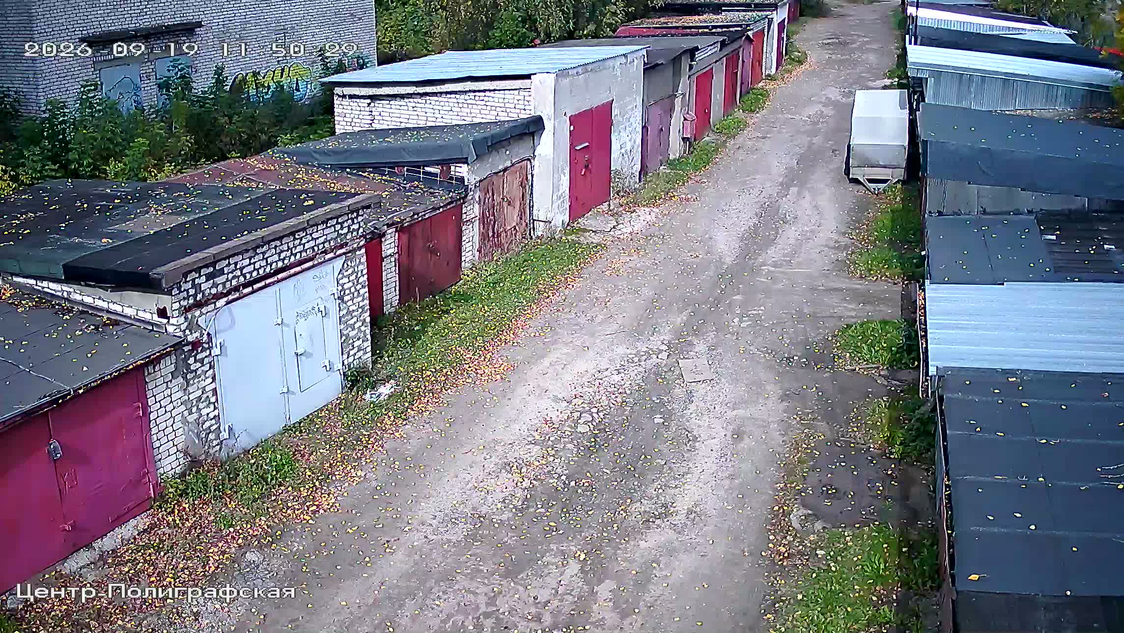 Камера 6 — 19.09.2026 08:50:30