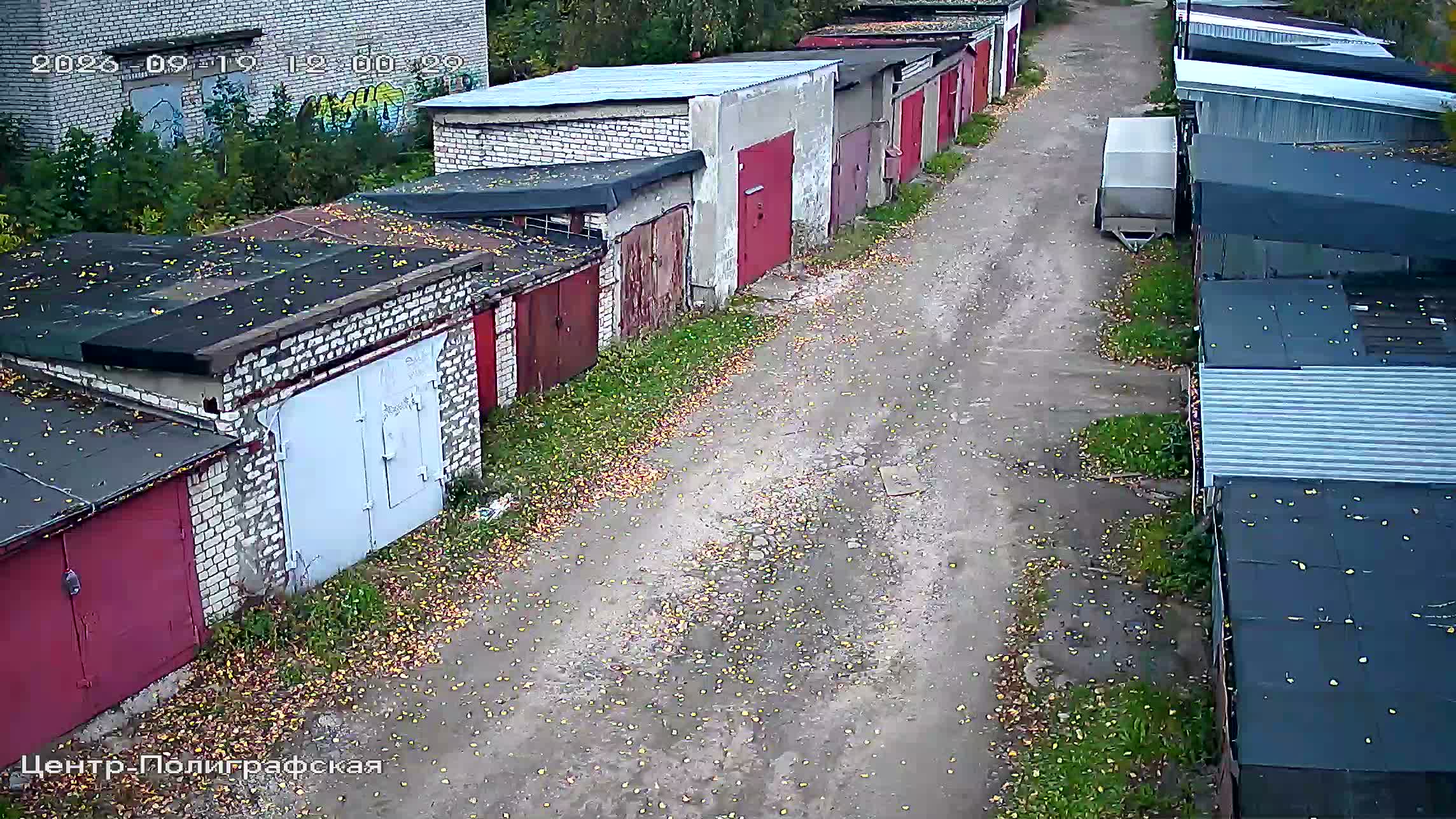 Камера 6 — 19.09.2026 09:00:29