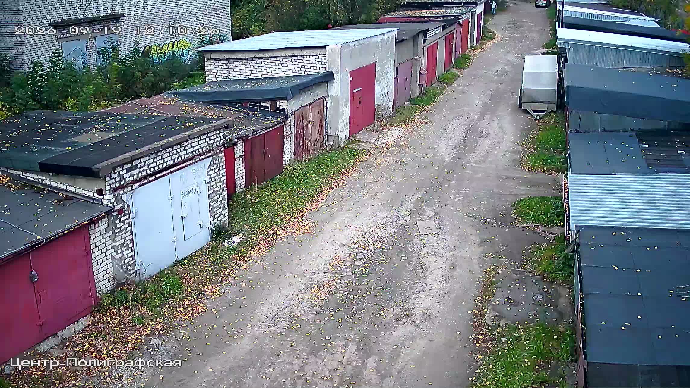 Камера 6 — 19.09.2026 09:10:29