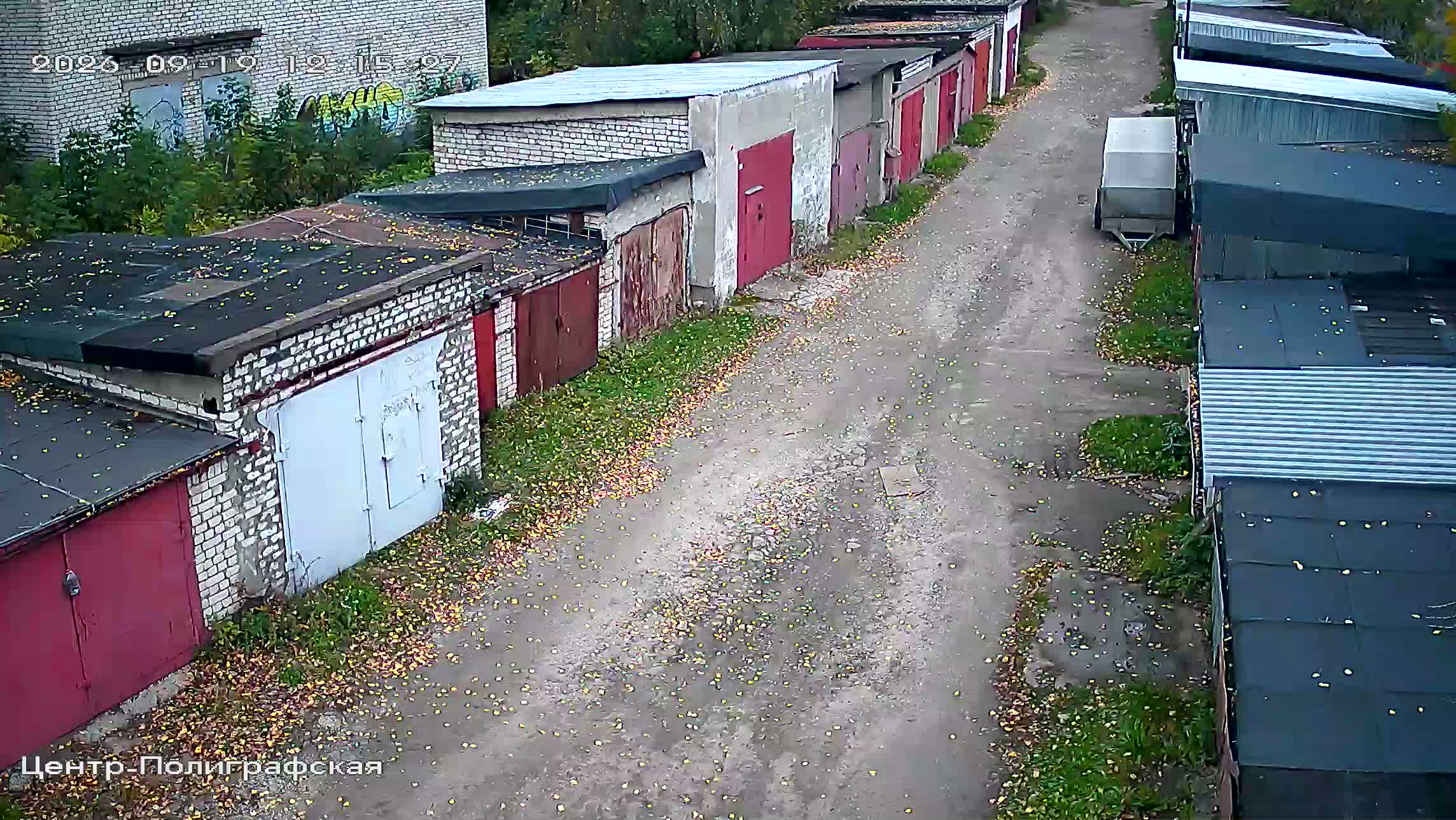 Камера 6 — 19.09.2026 09:15:29