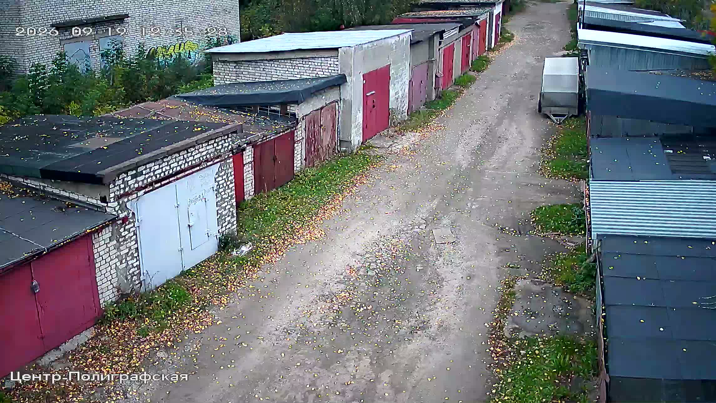 Камера 6 — 19.09.2026 09:35:30