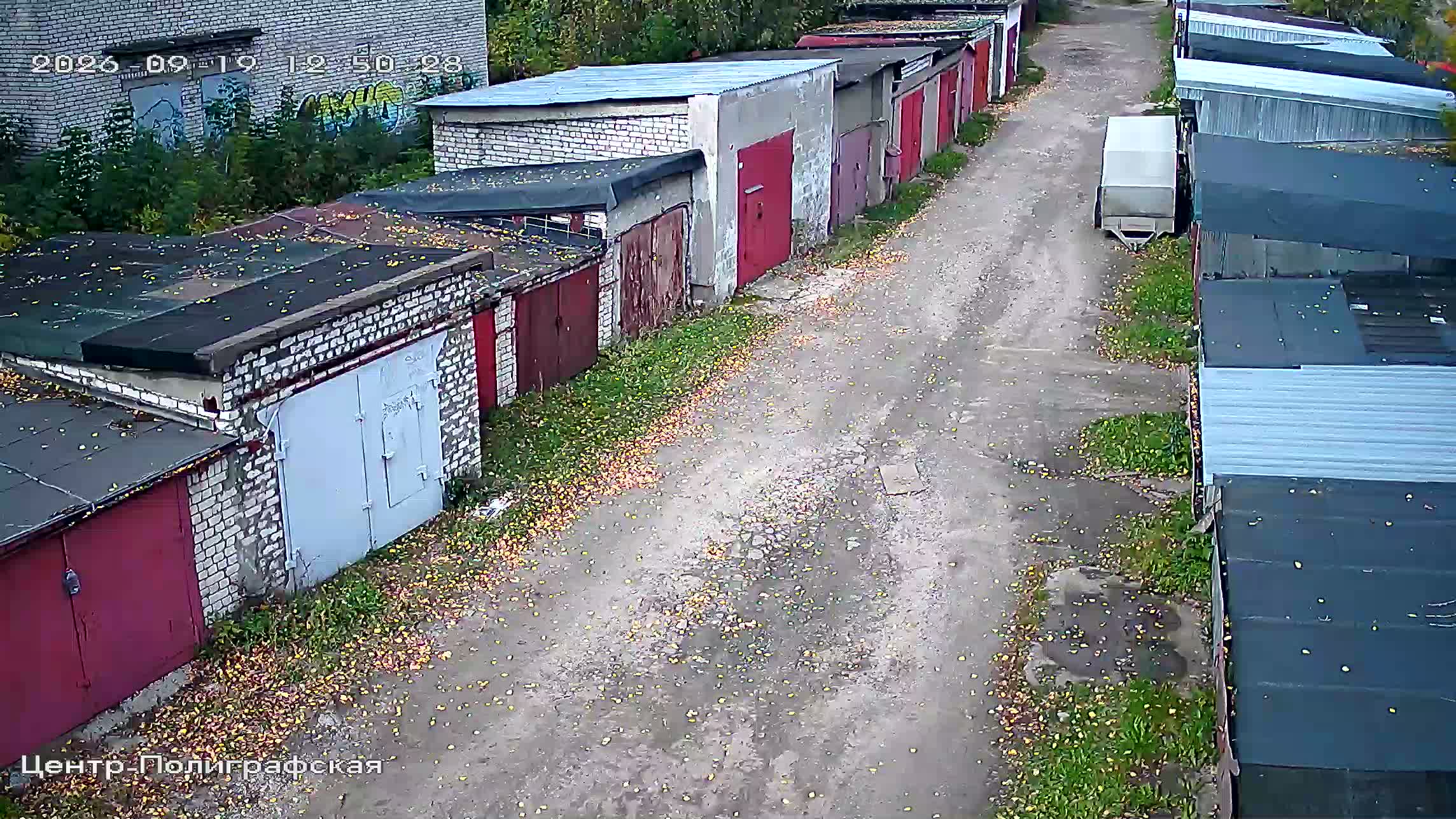Камера 6 — 19.09.2026 09:50:30