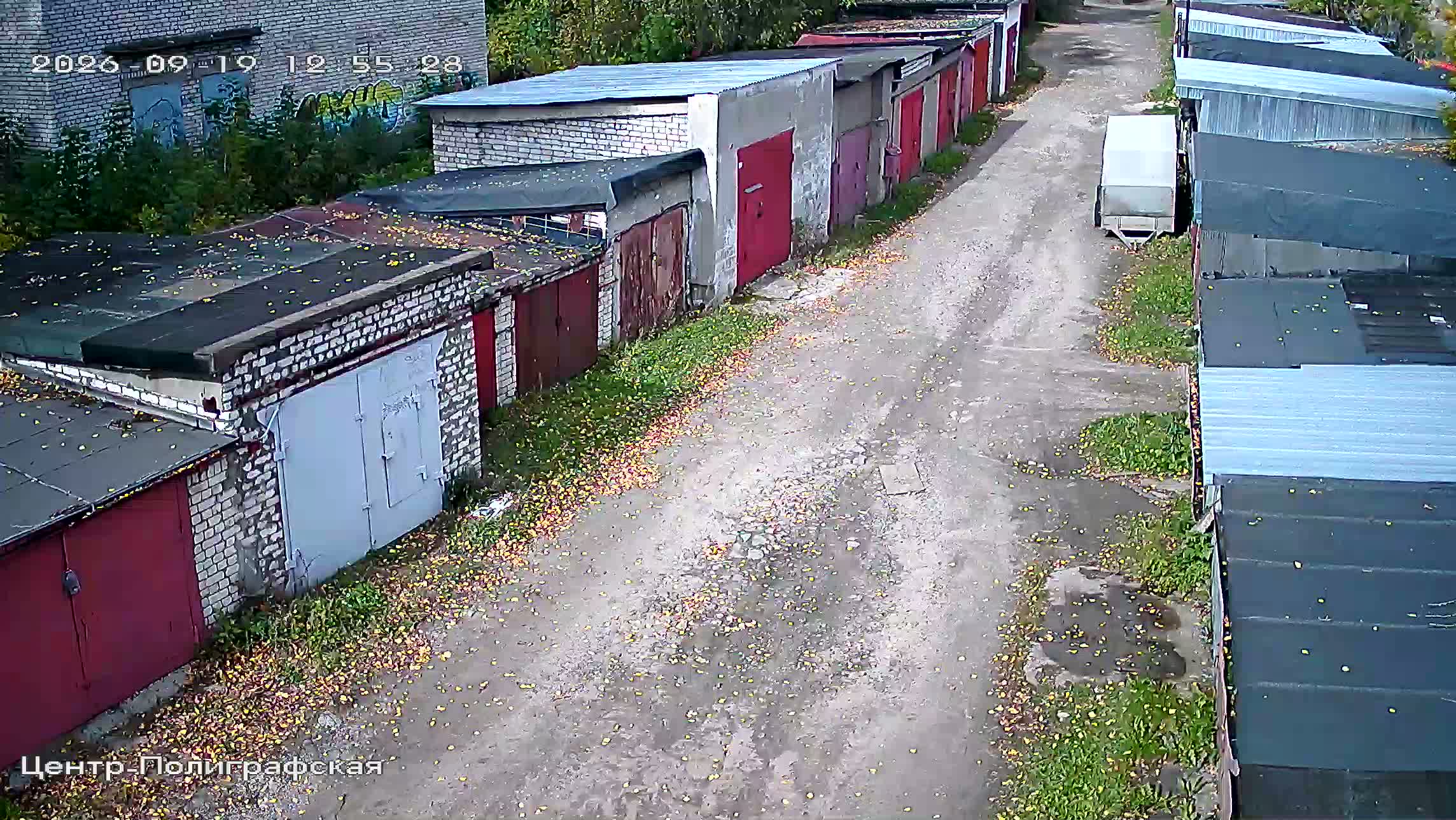 Камера 6 — 19.09.2026 09:55:30