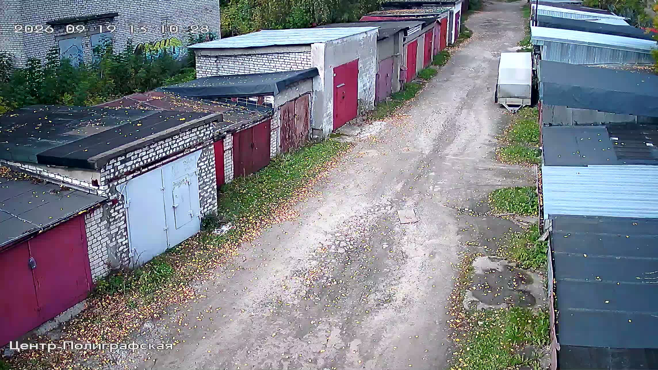 Камера 6 — 19.09.2026 10:10:29