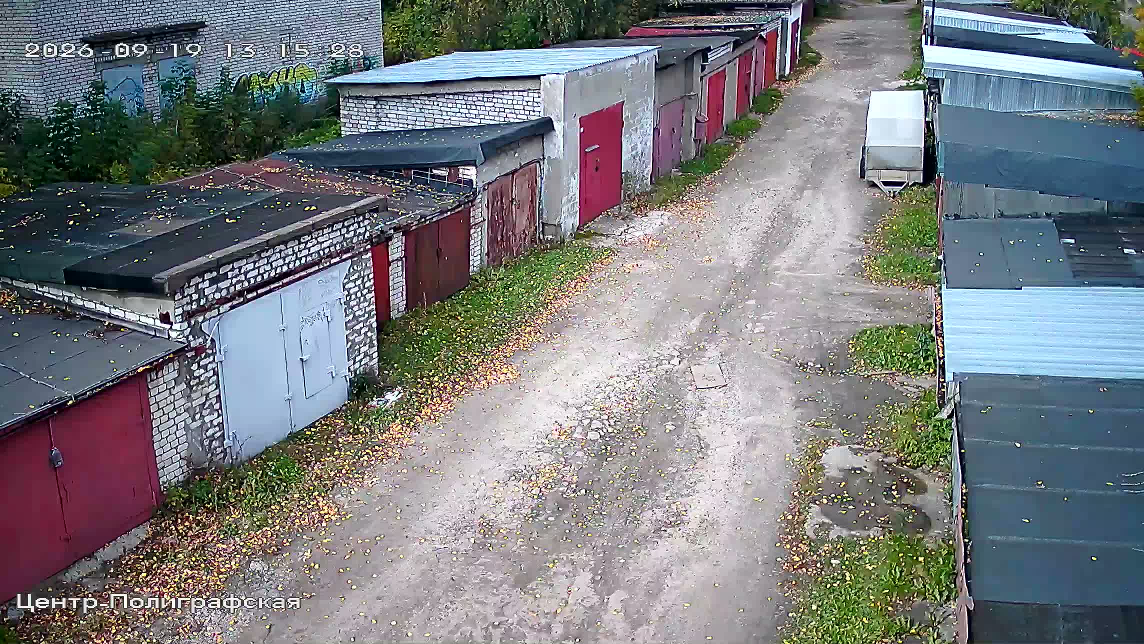 Камера 6 — 19.09.2026 10:15:29