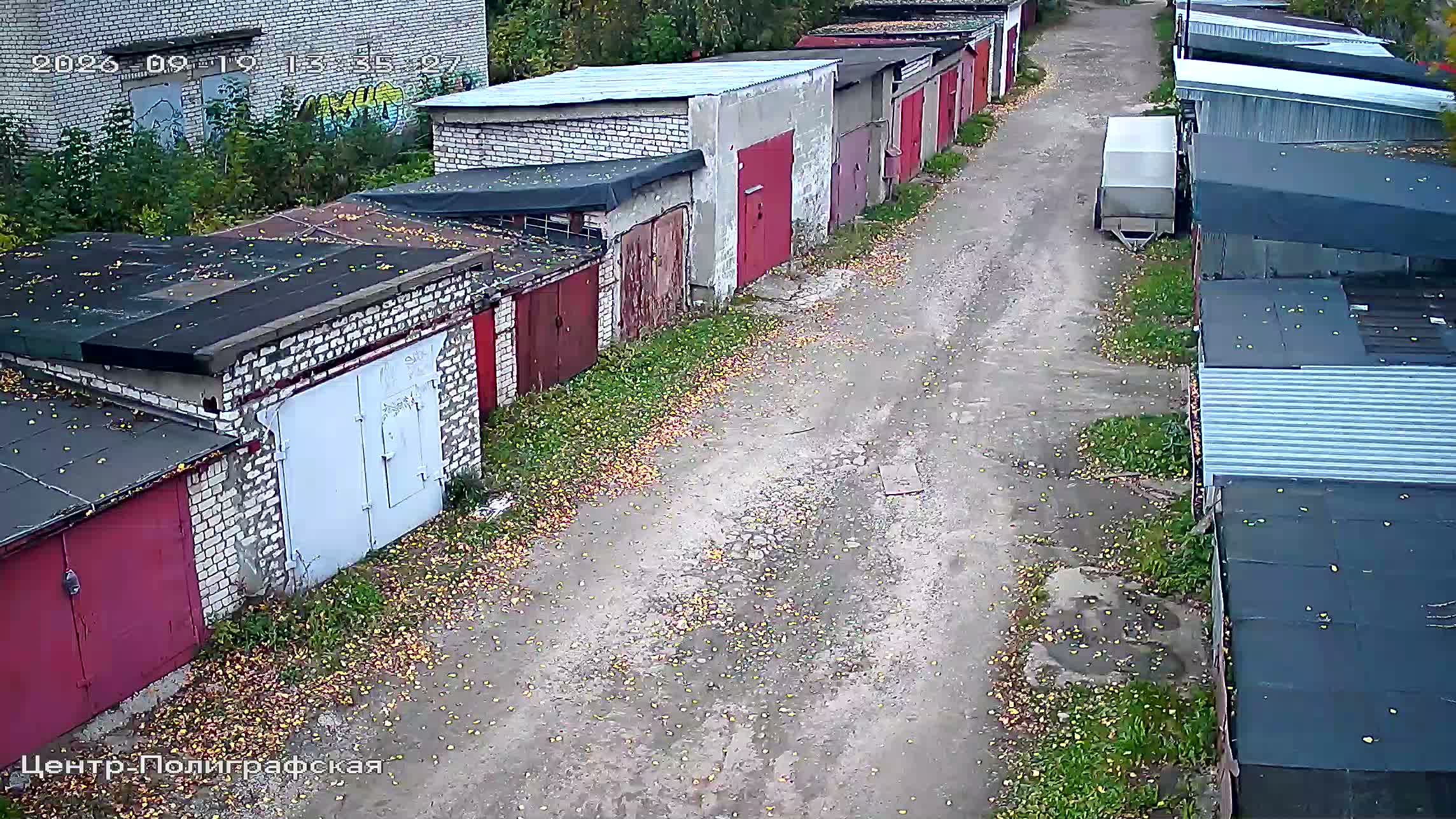 Камера 6 — 19.09.2026 10:35:28