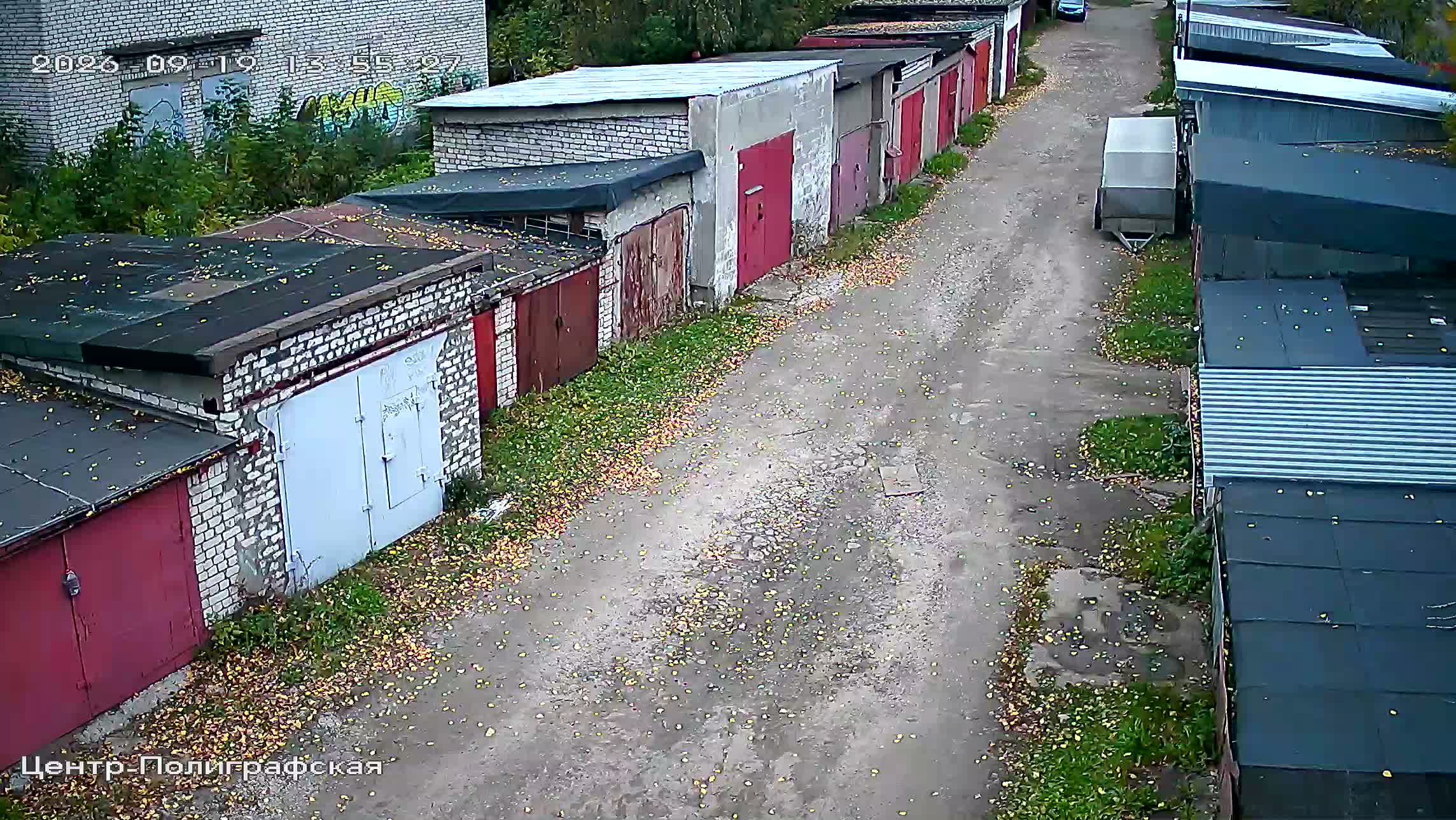 Камера 6 — 19.09.2026 10:55:27