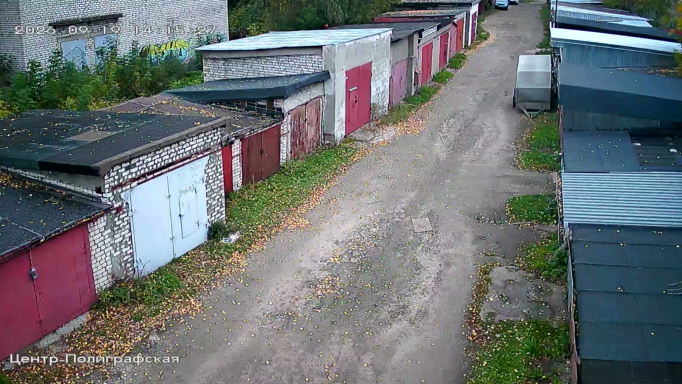 Камера 6 — 19.09.2026 11:15:27