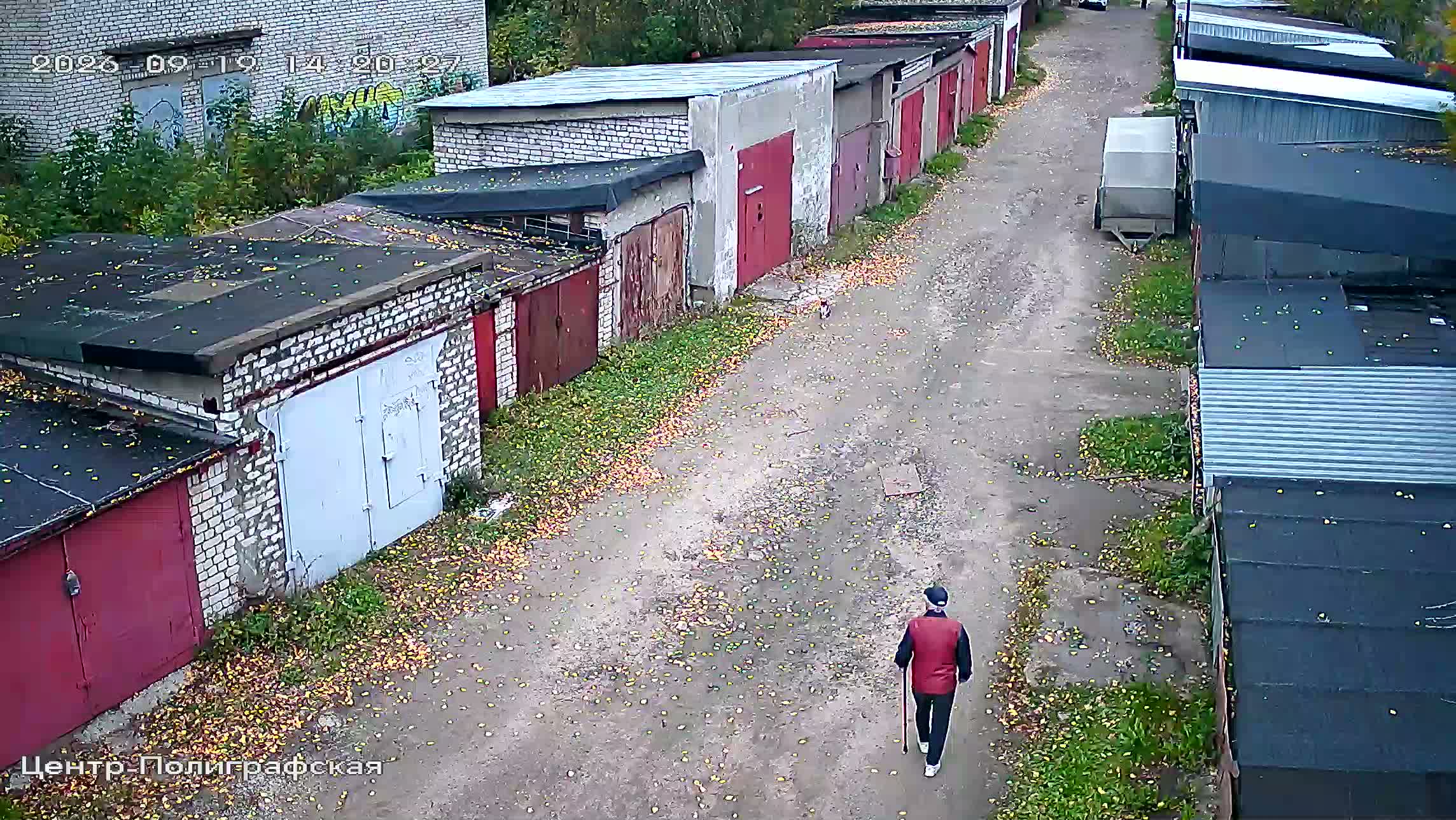 Камера 6 — 19.09.2026 11:20:28