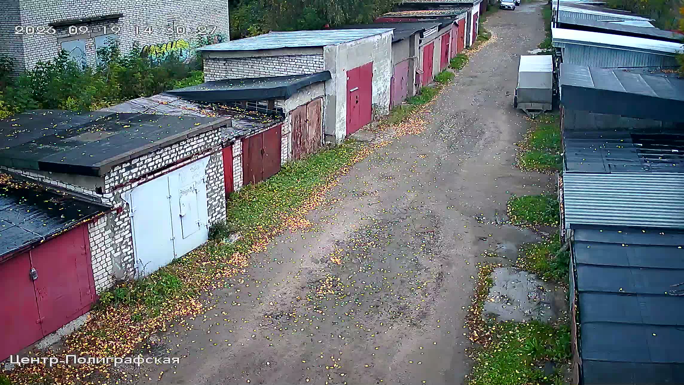 Камера 6 — 19.09.2026 11:30:28