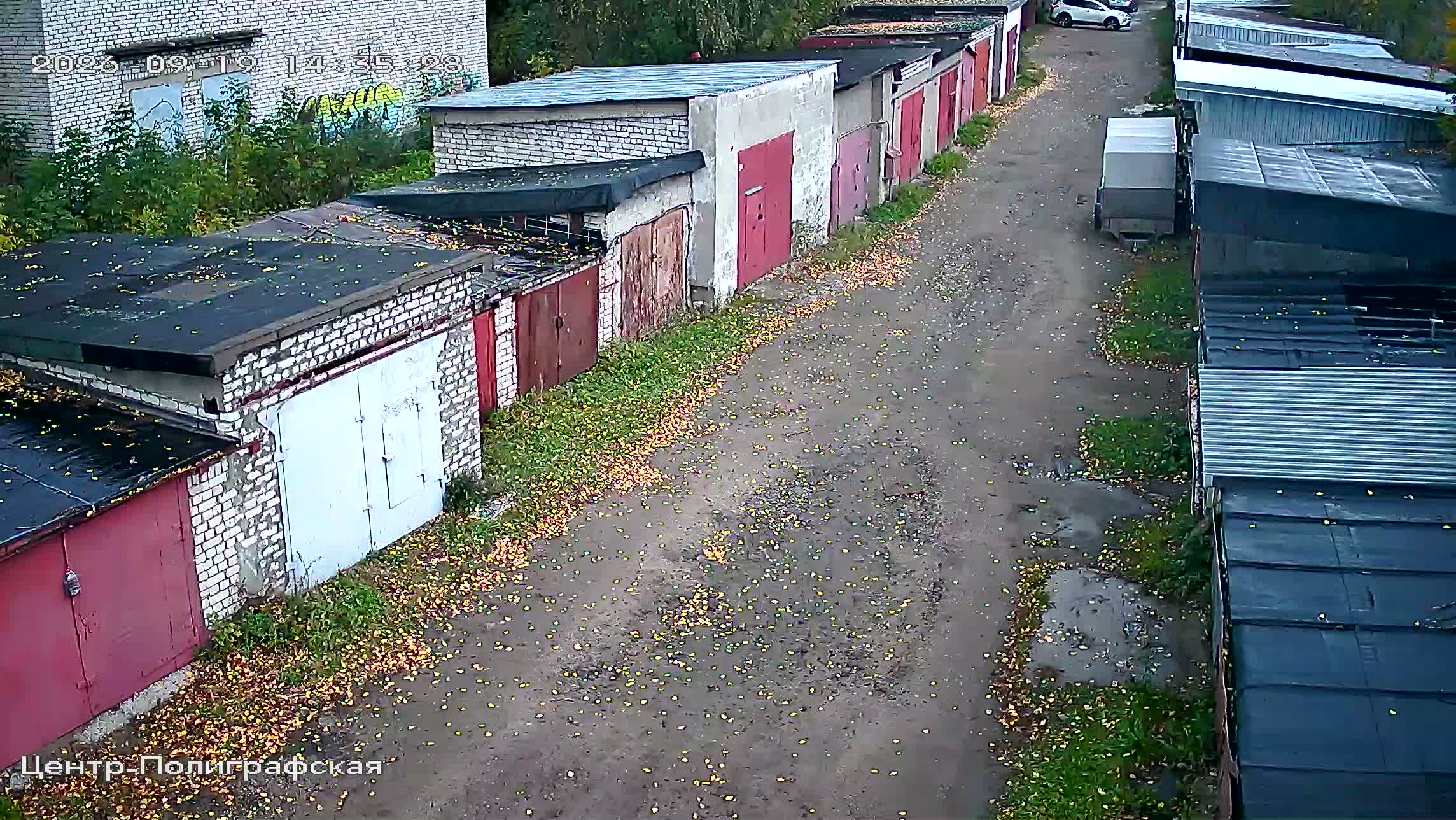 Камера 6 — 19.09.2026 11:35:29