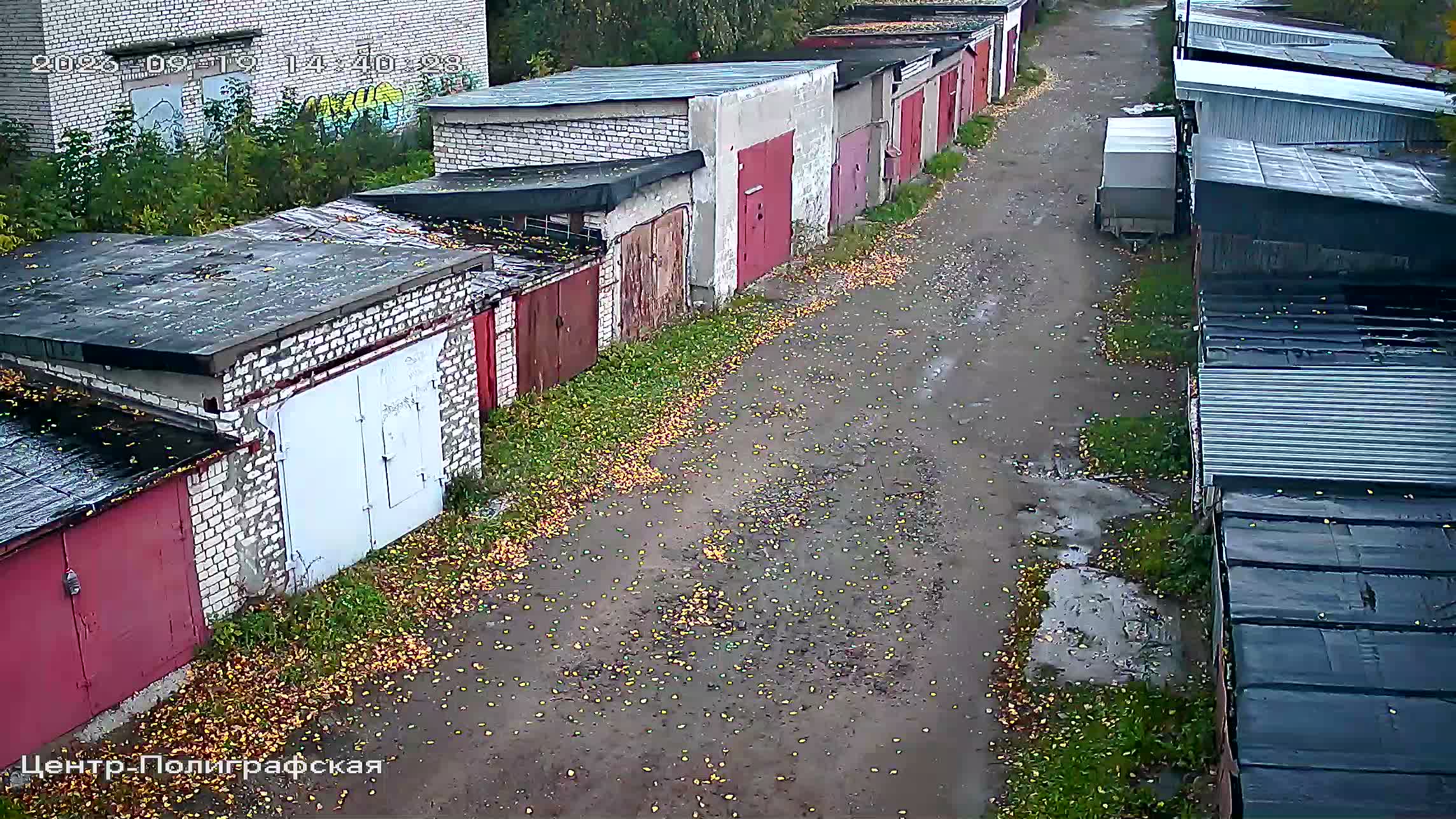 Камера 6 — 19.09.2026 11:40:28