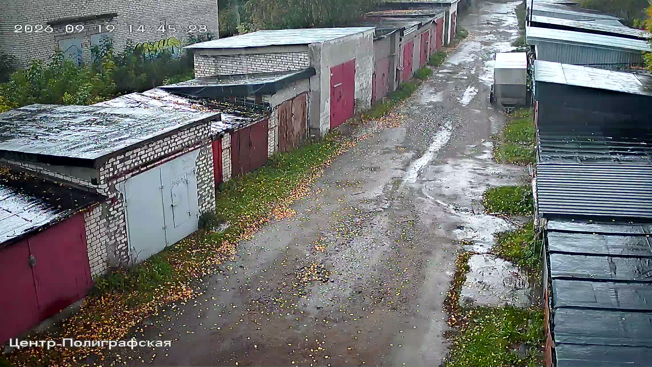 Камера 6 — 19.09.2026 11:45:28