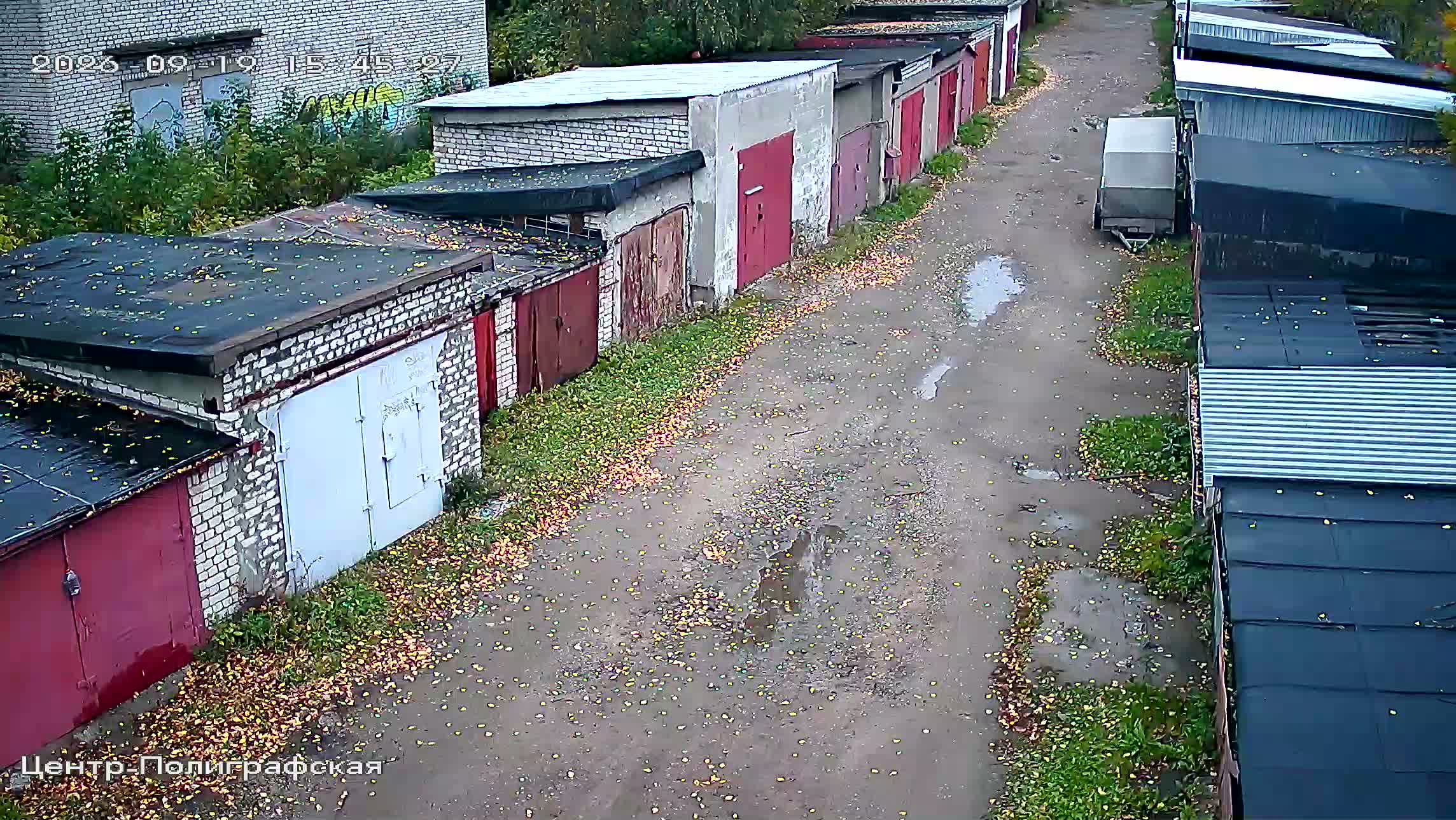 Камера 6 — 19.09.2026 12:45:27