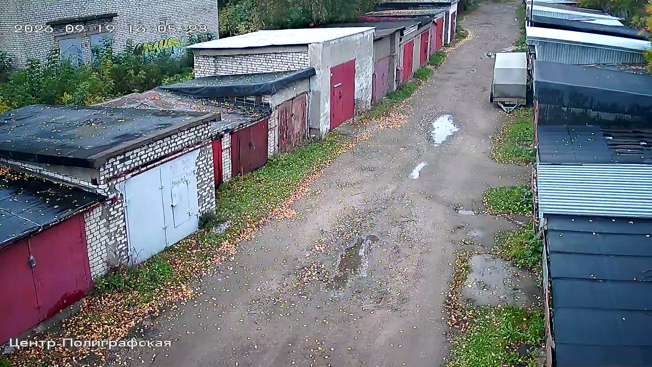 Камера 6 — 19.09.2026 13:05:28