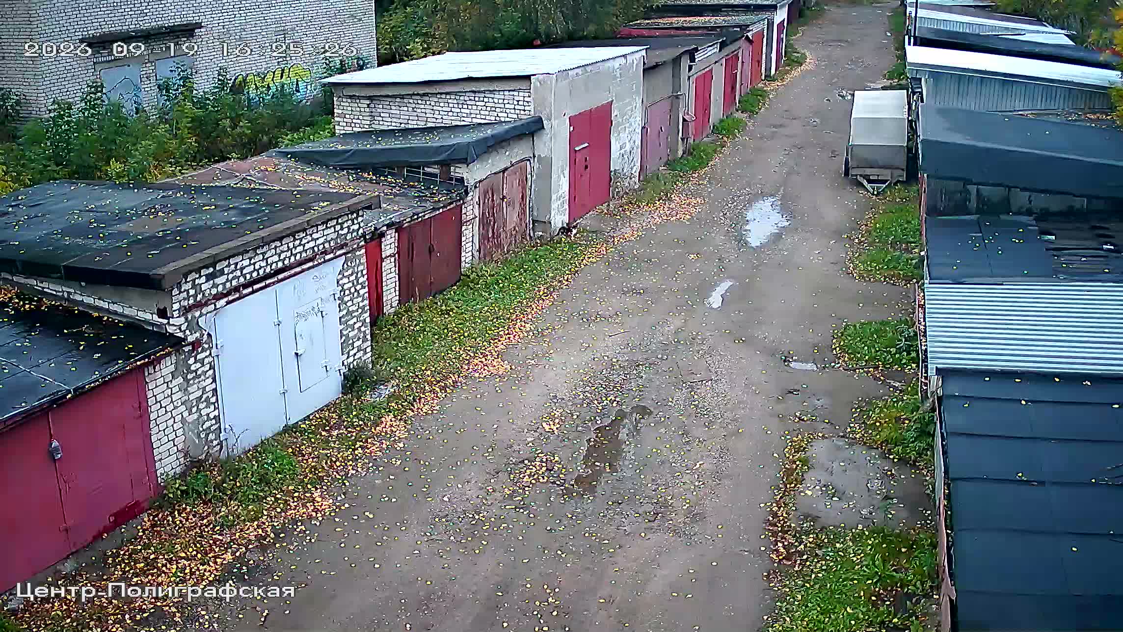 Камера 6 — 19.09.2026 13:25:28