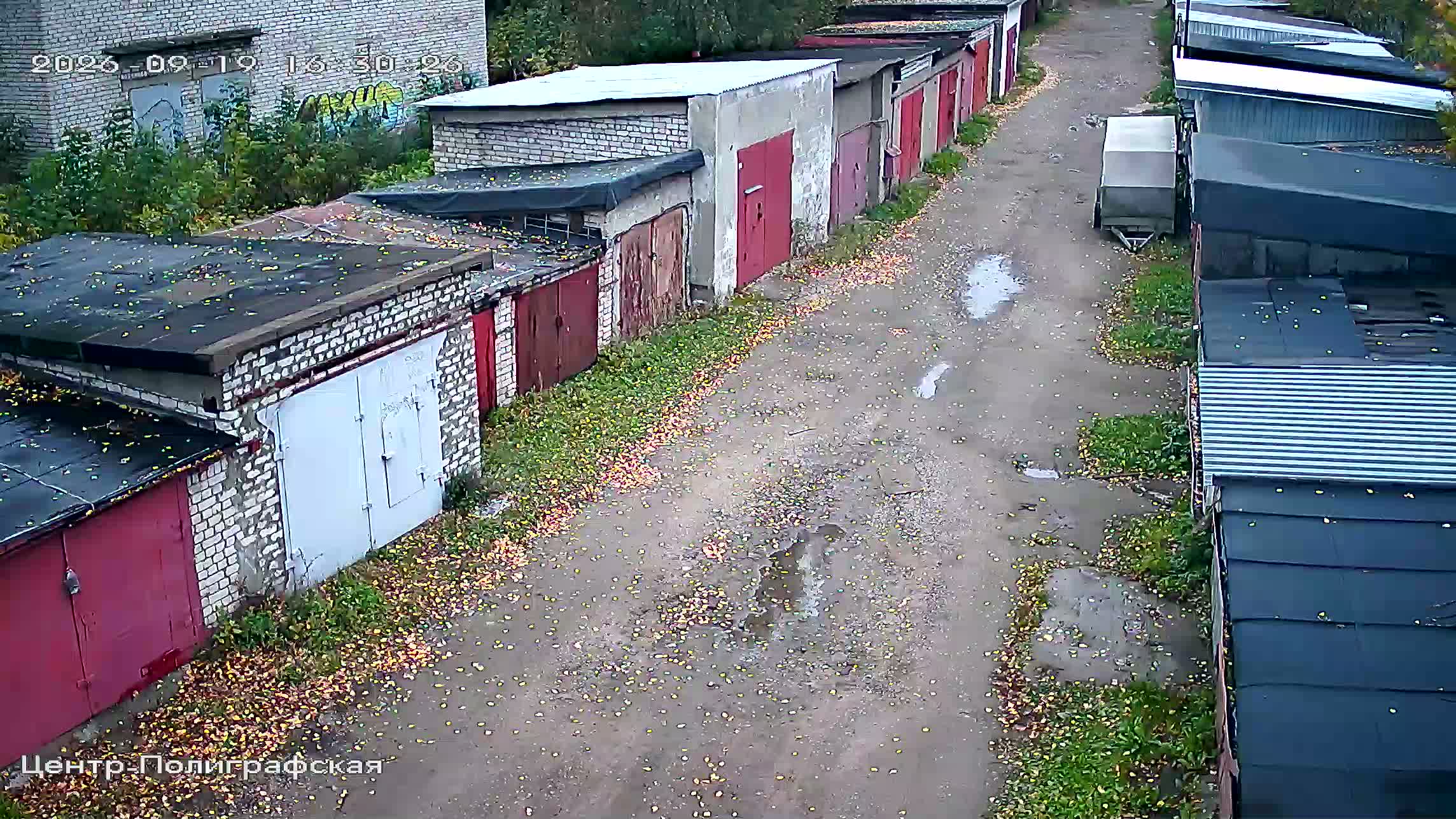 Камера 6 — 19.09.2026 13:30:28