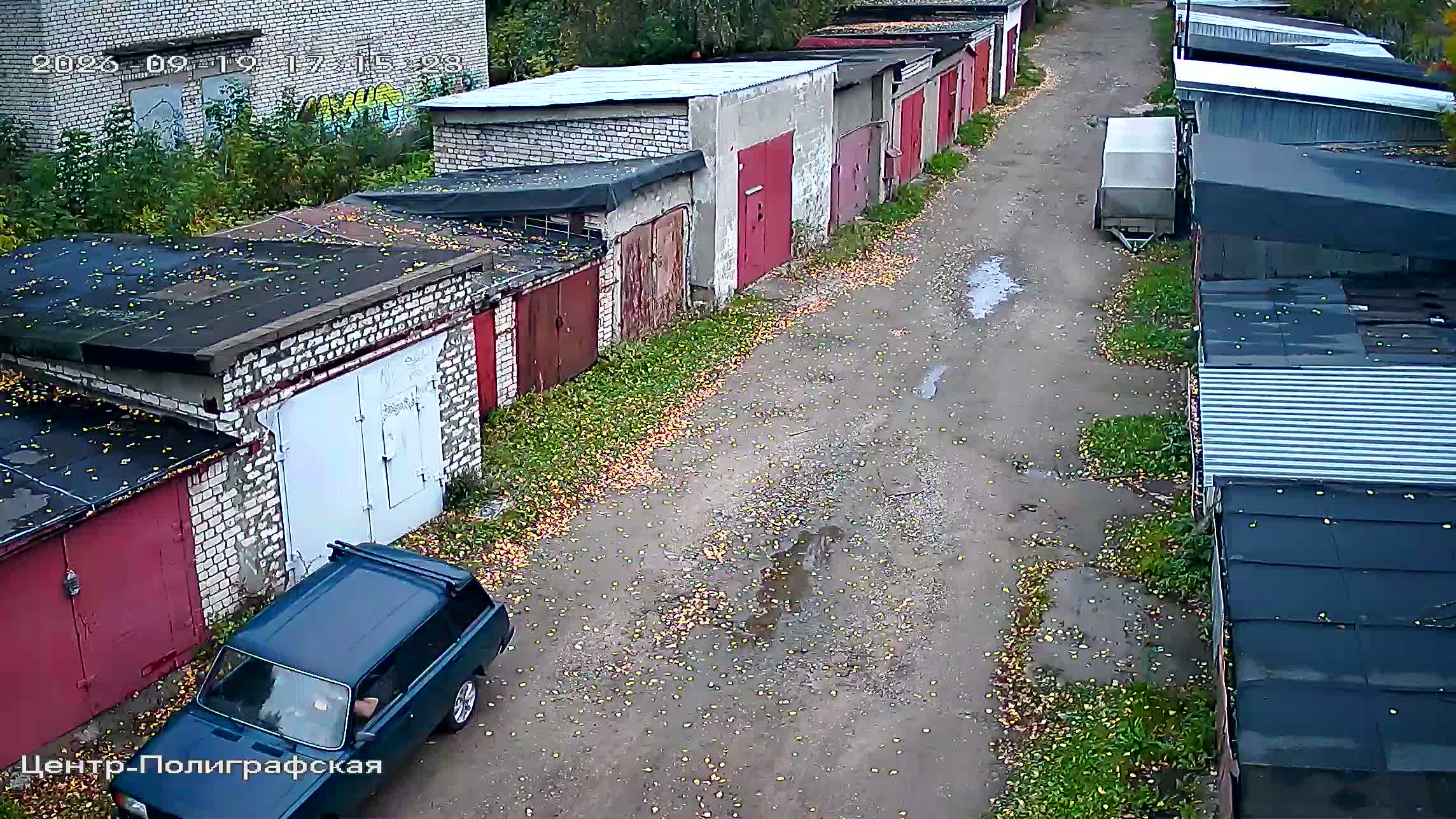 Камера 6 — 19.09.2026 14:15:28