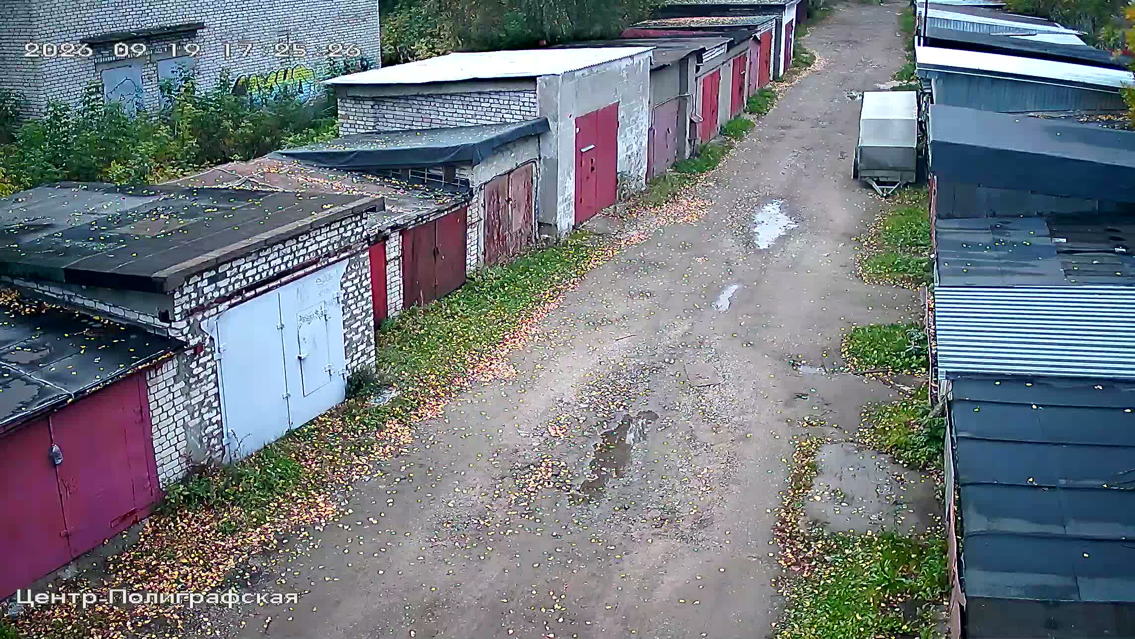 Камера 6 — 19.09.2026 14:25:27