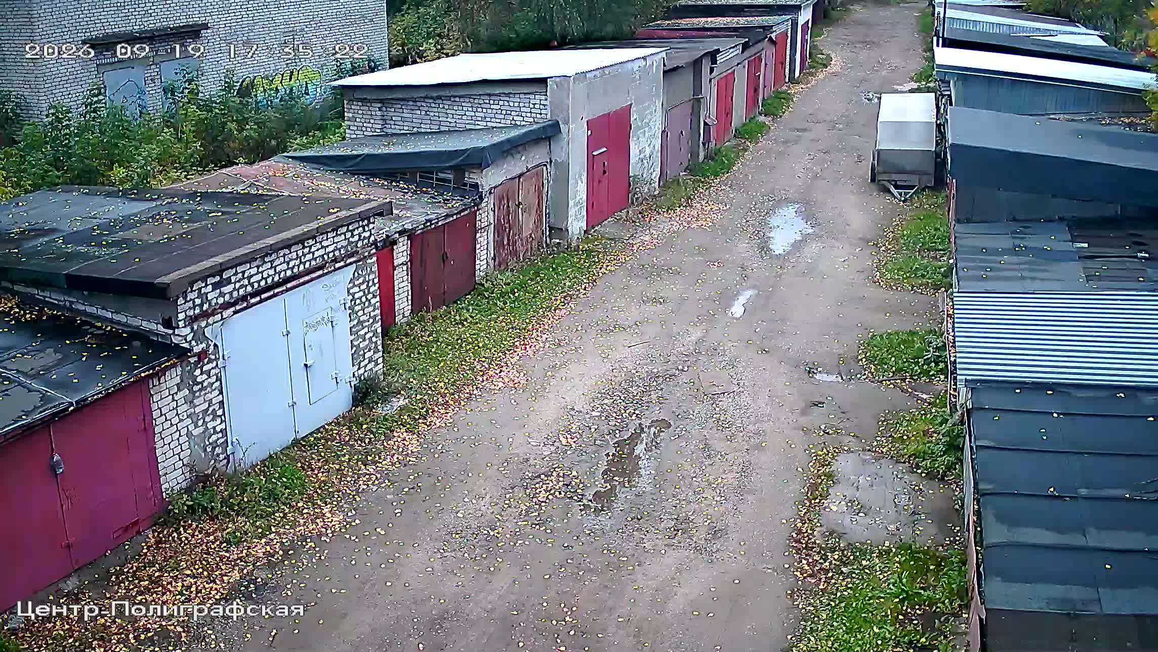 Камера 6 — 19.09.2026 14:35:28