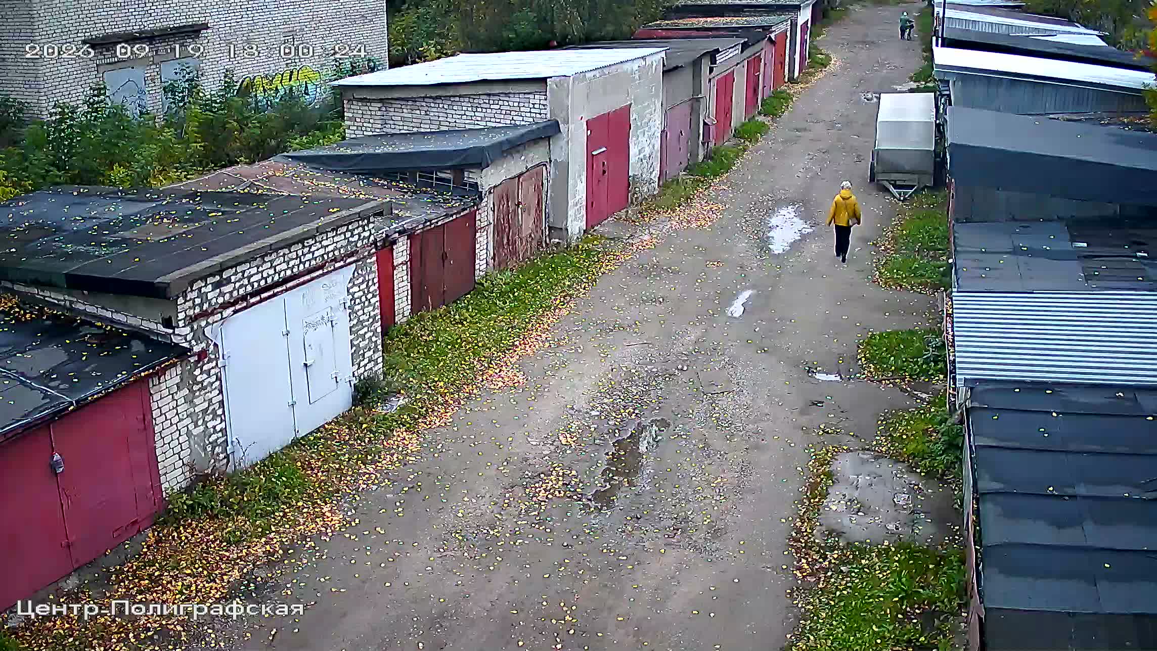 Камера 6 — 19.09.2026 15:00:30