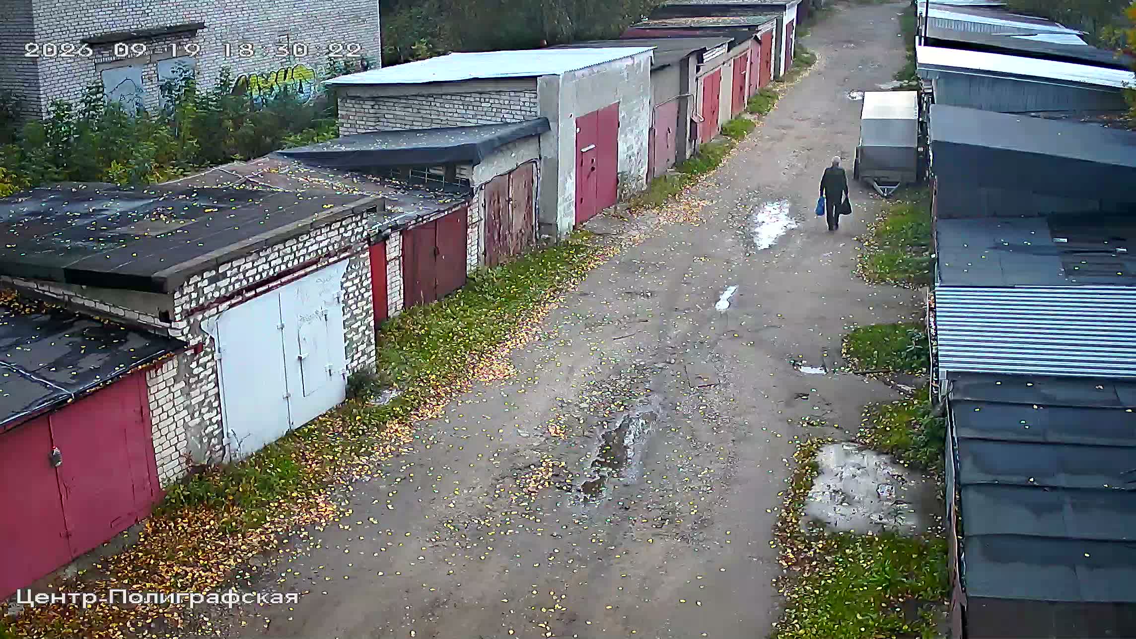 Камера 6 — 19.09.2026 15:30:27
