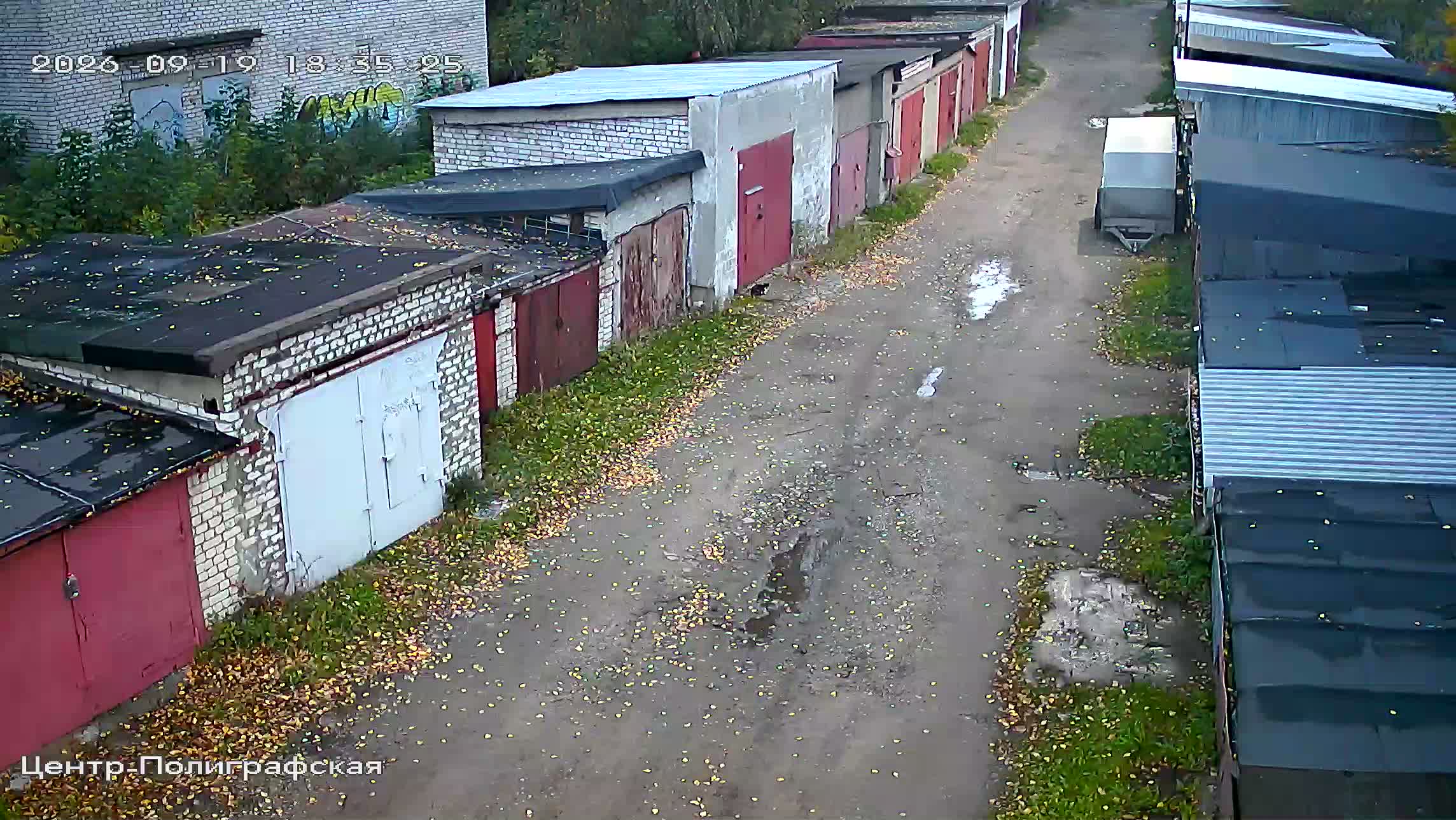 Камера 6 — 19.09.2026 15:35:30
