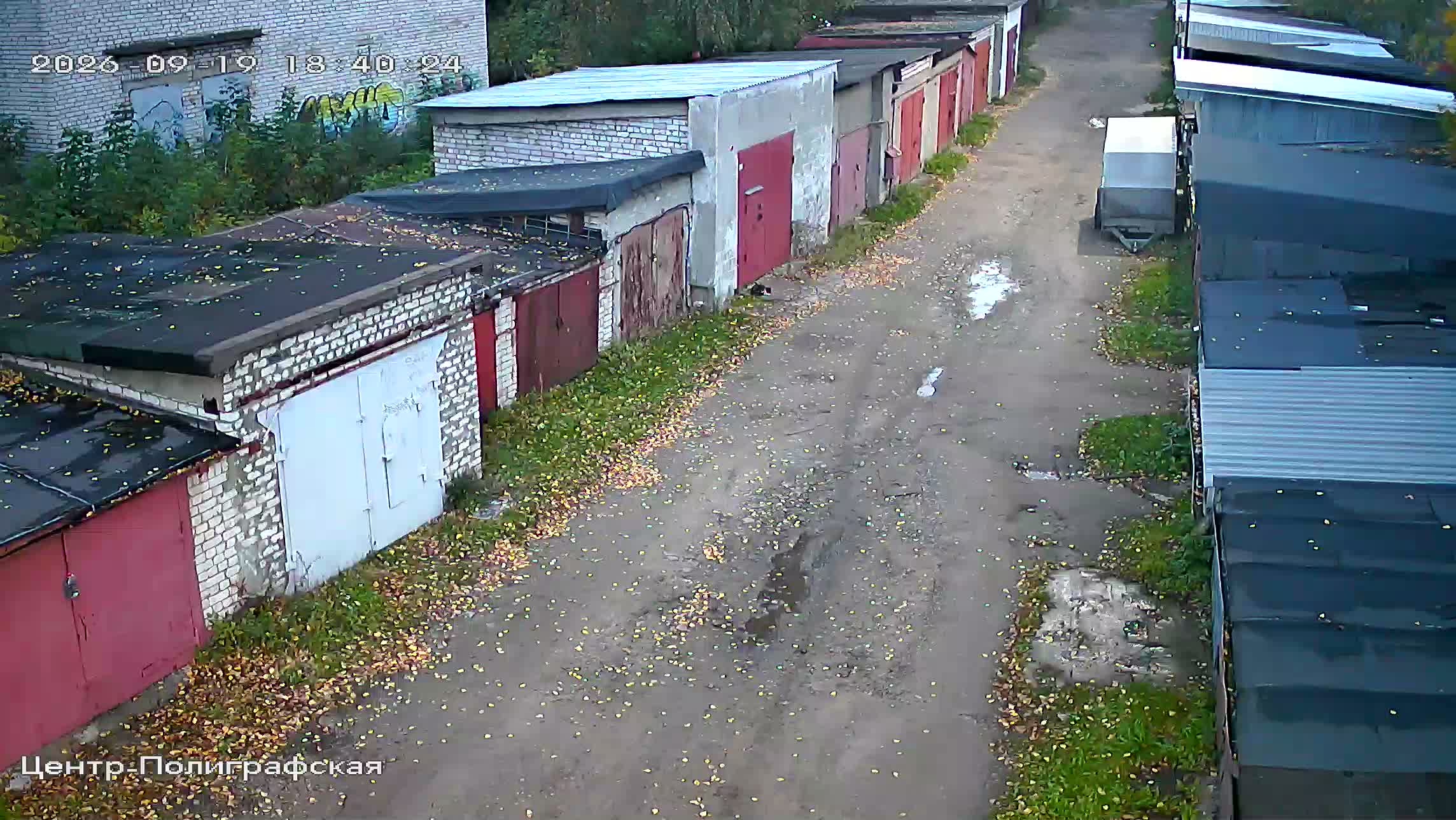 Камера 6 — 19.09.2026 15:40:29