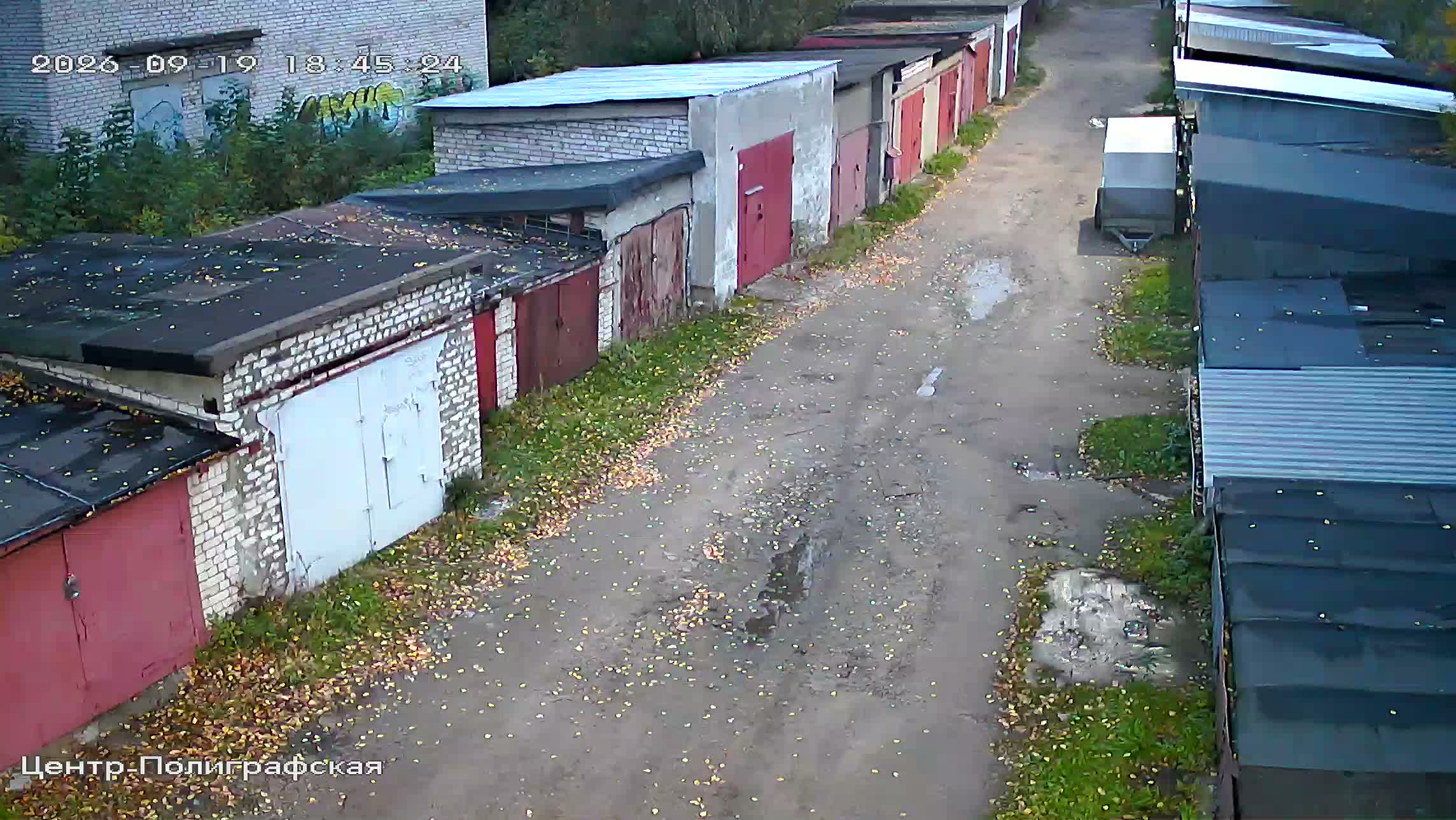 Камера 6 — 19.09.2026 15:45:29