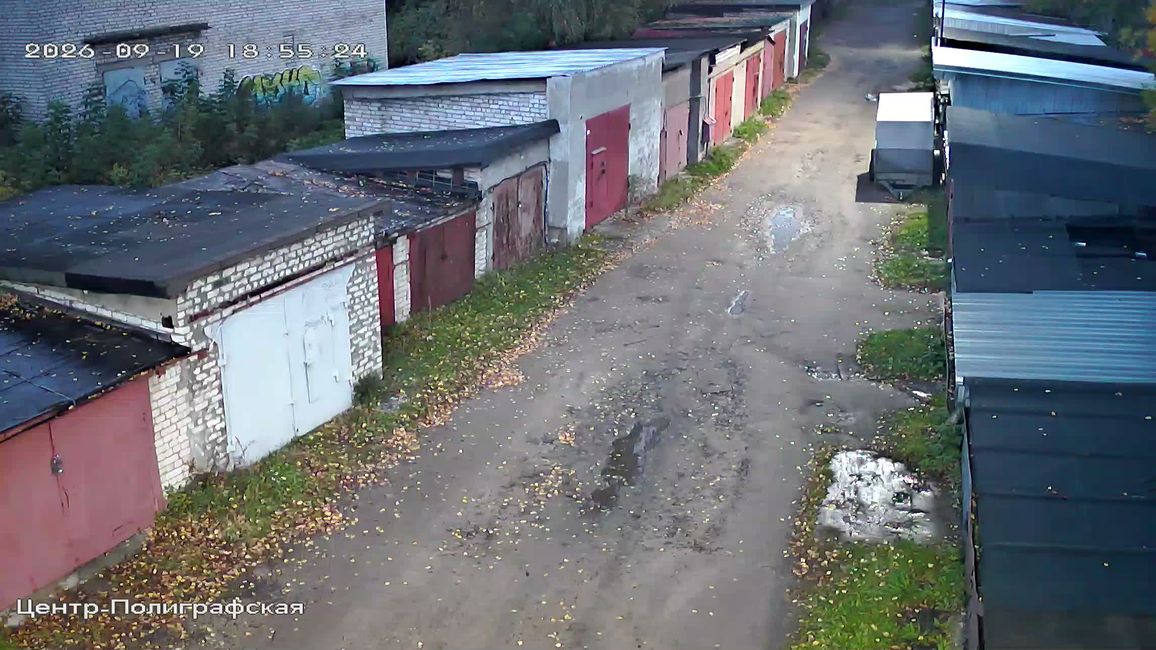 Камера 6 — 19.09.2026 15:55:29