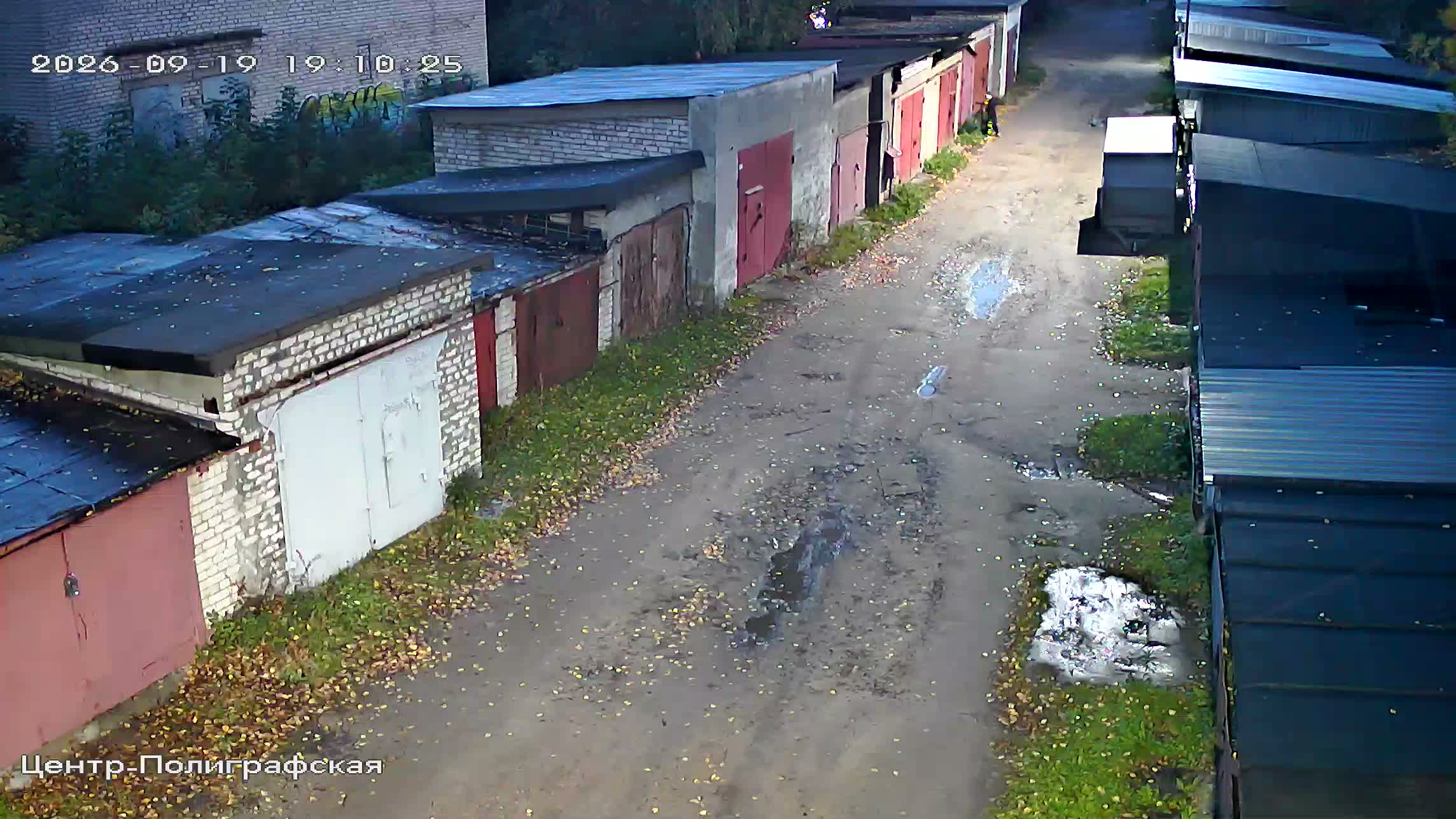Камера 6 — 19.09.2026 16:10:29