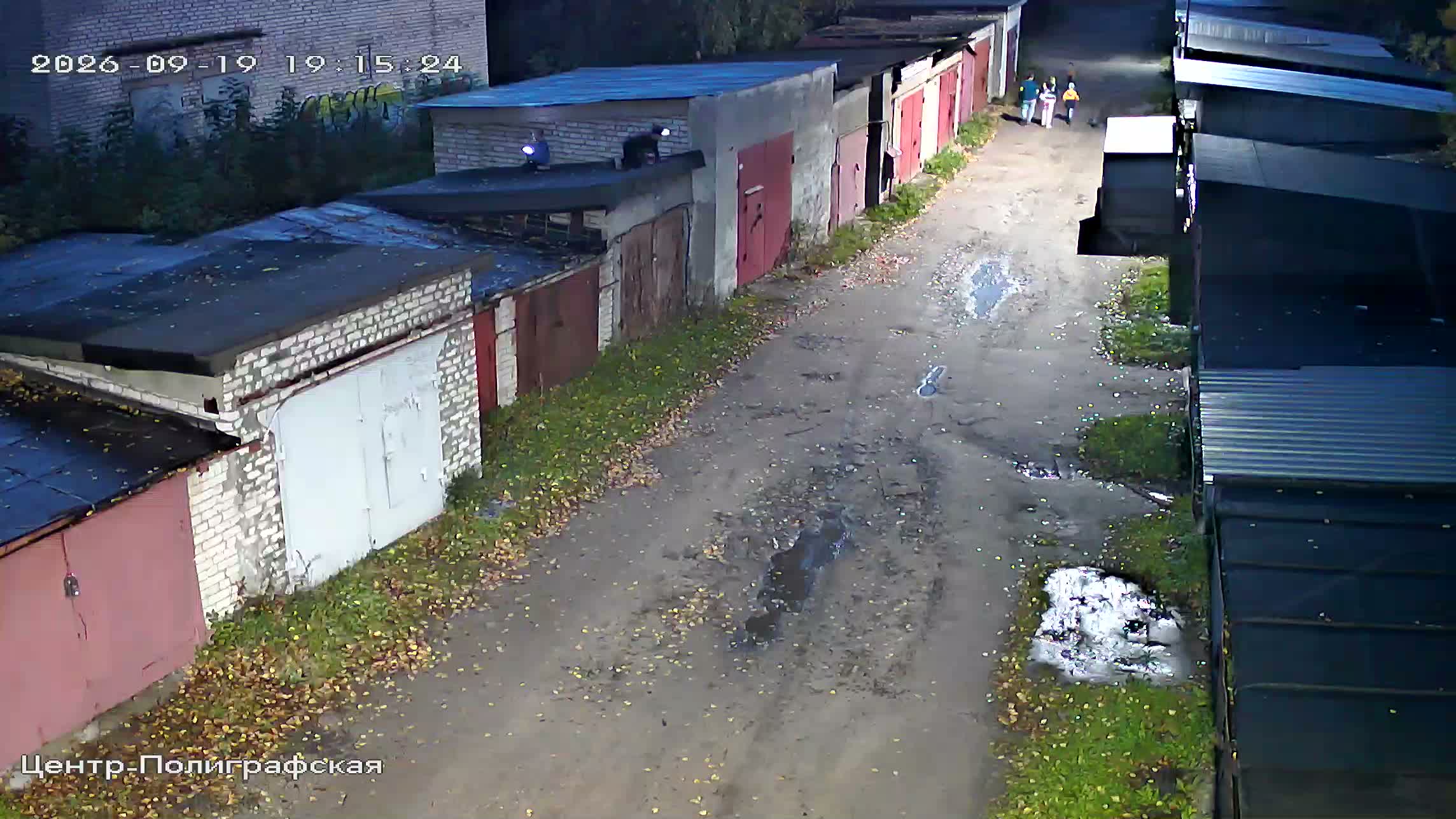 Камера 6 — 19.09.2026 16:15:28