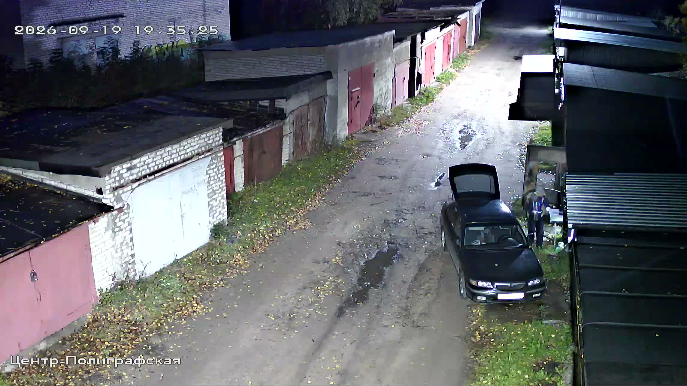 Камера 6 — 19.09.2026 16:35:29