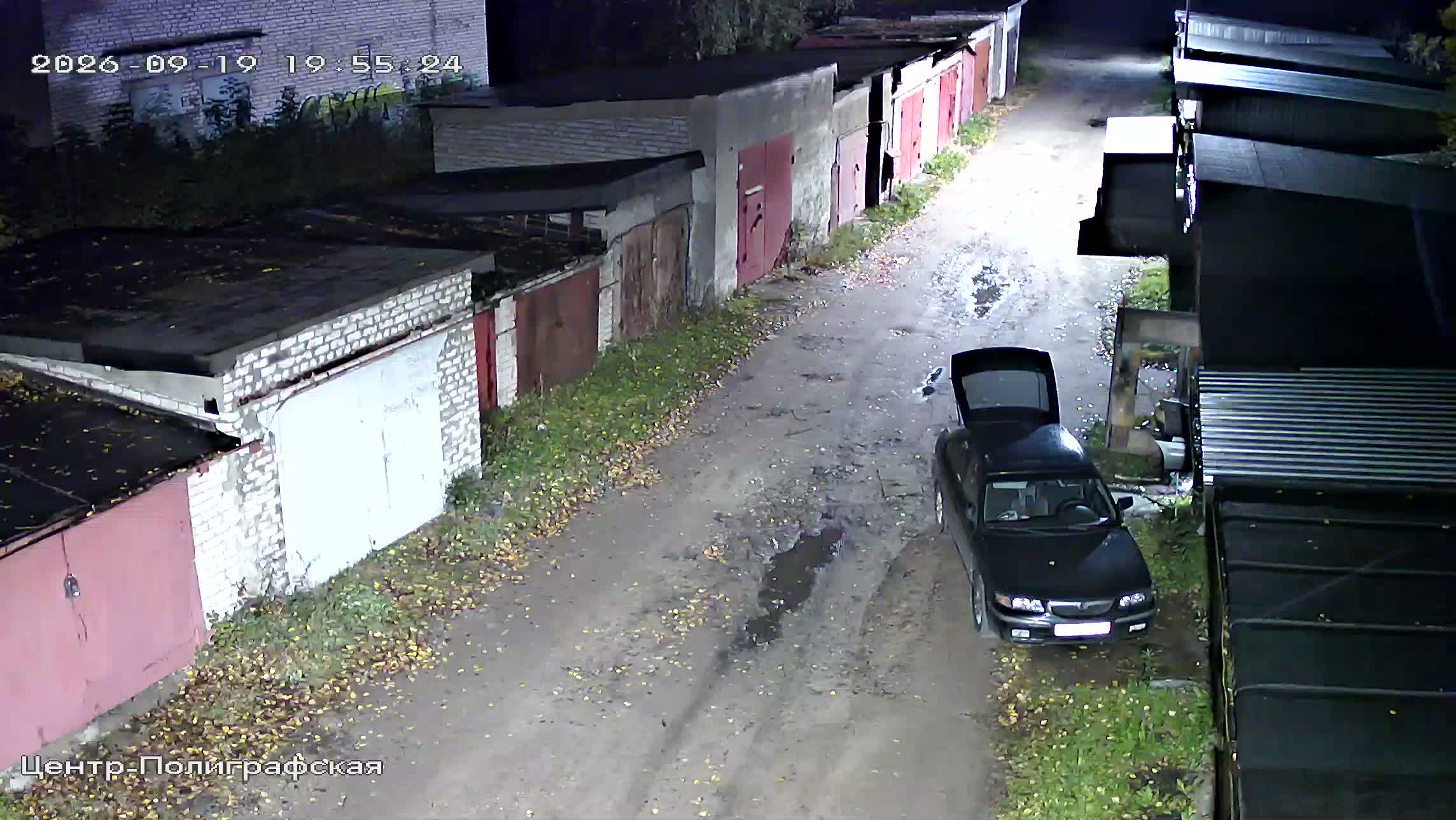 Камера 6 — 19.09.2026 16:55:29