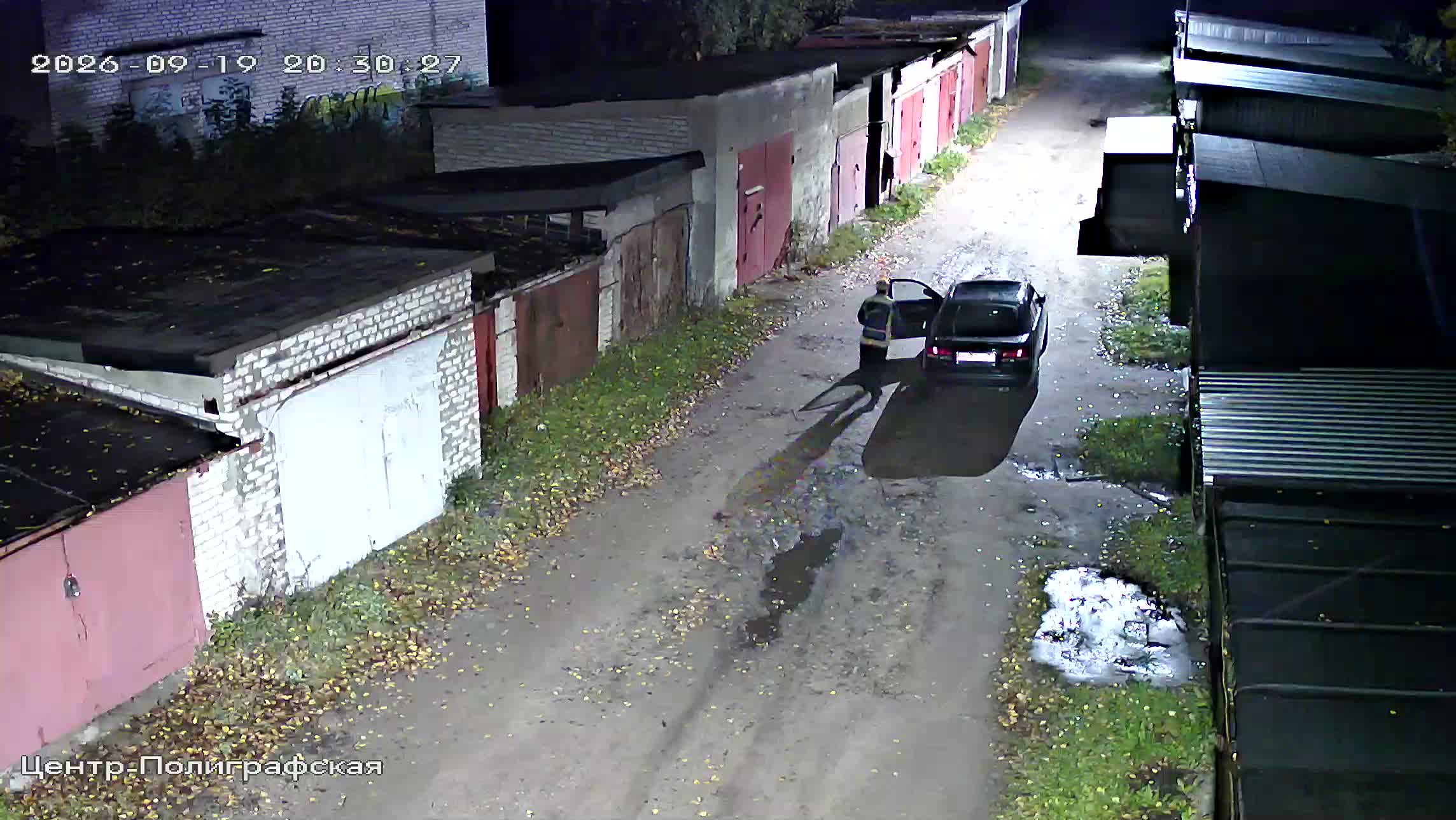 Камера 6 — 19.09.2026 17:30:31