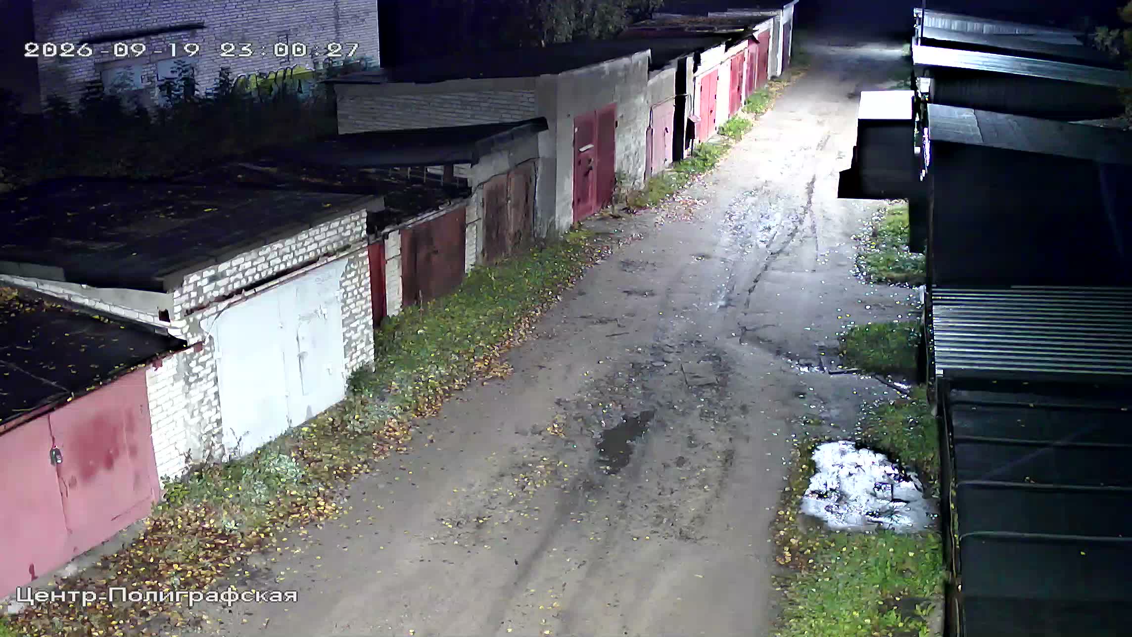 Камера 6 — 19.09.2026 20:00:32